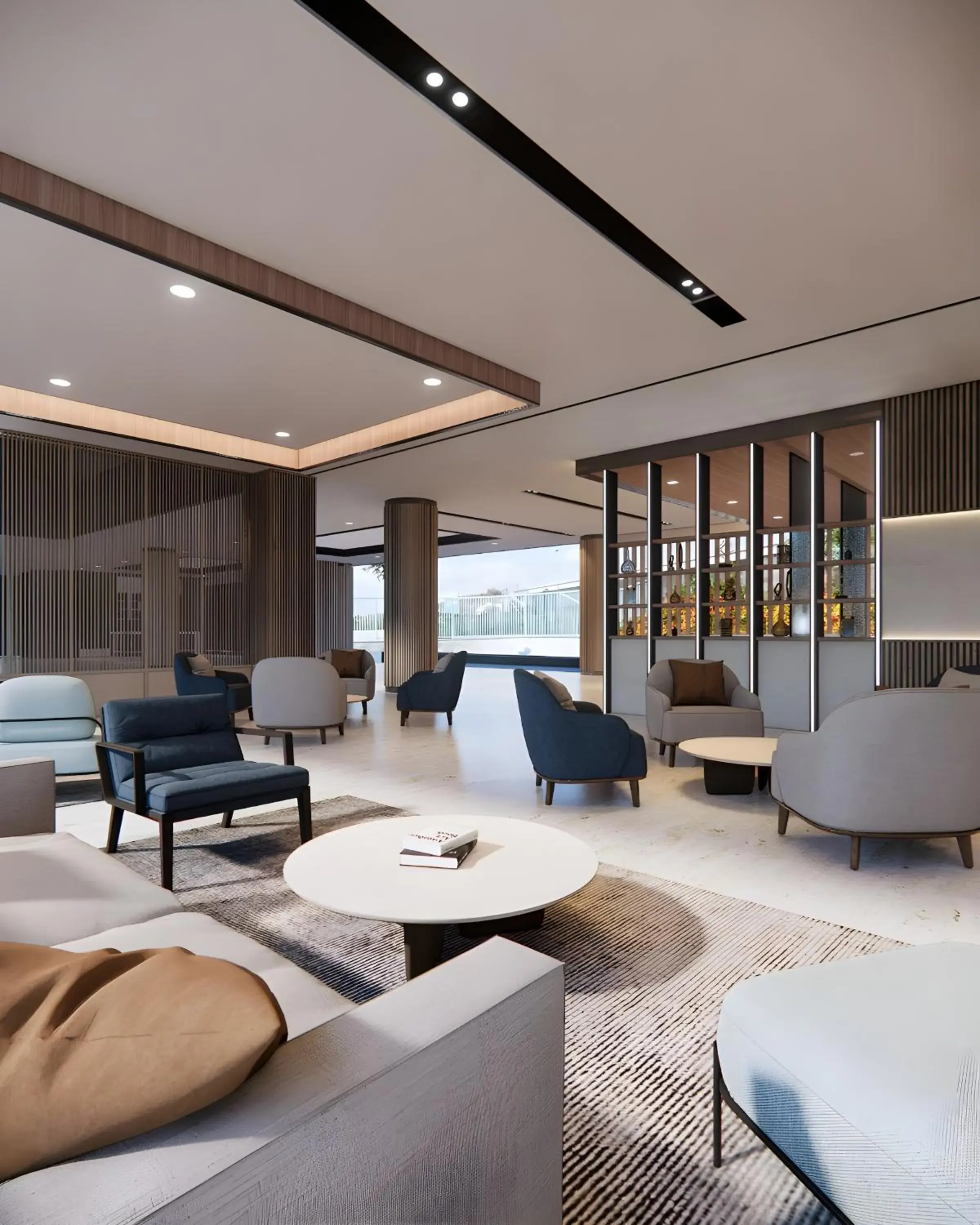 Fairfield by Marriott Bali Kuta Ngurah Rai Fairfield by Marriott Bali Kuta Ngurah Rai