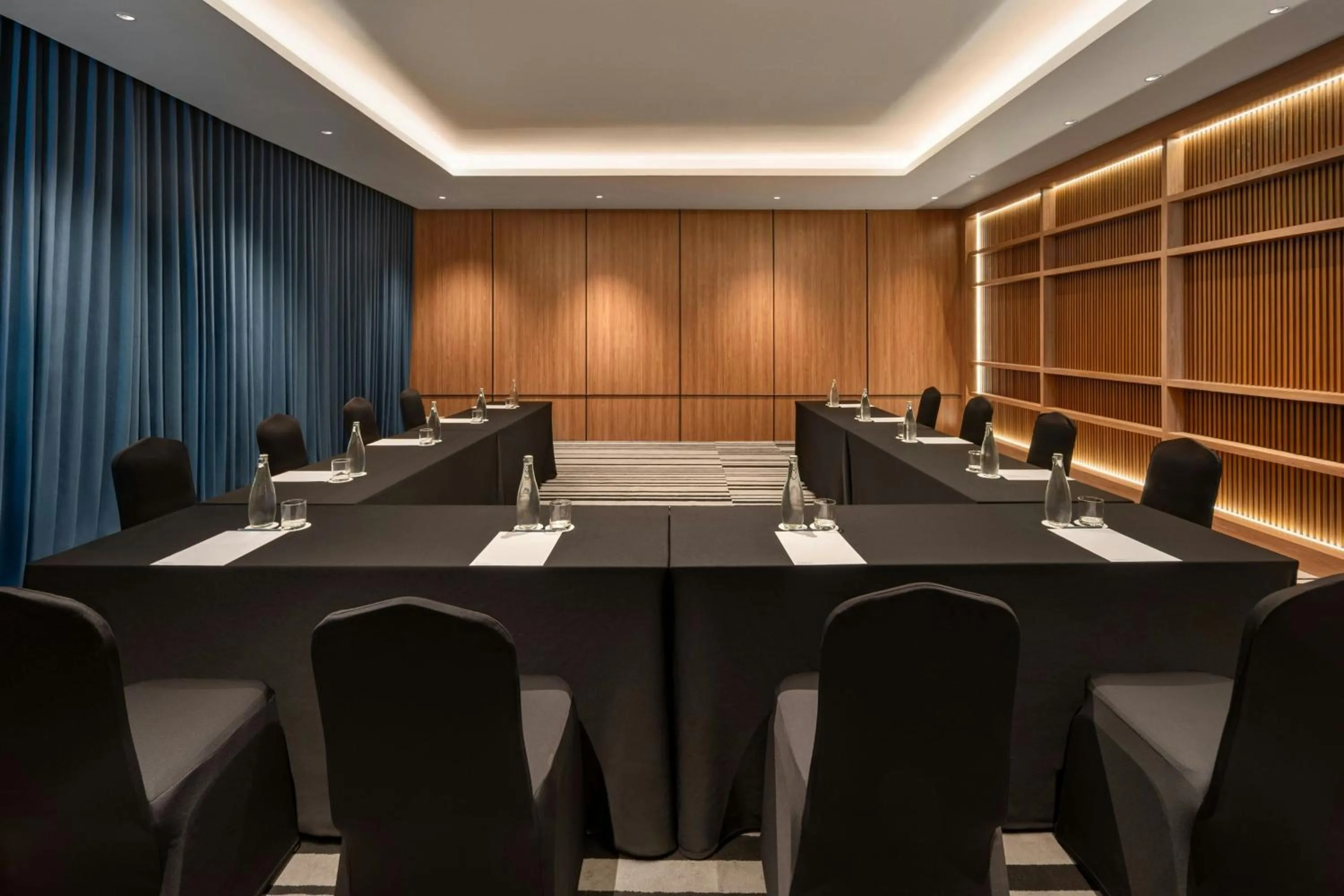 Meeting/conference room in Fairfield by Marriott Bali Kuta Ngurah Rai