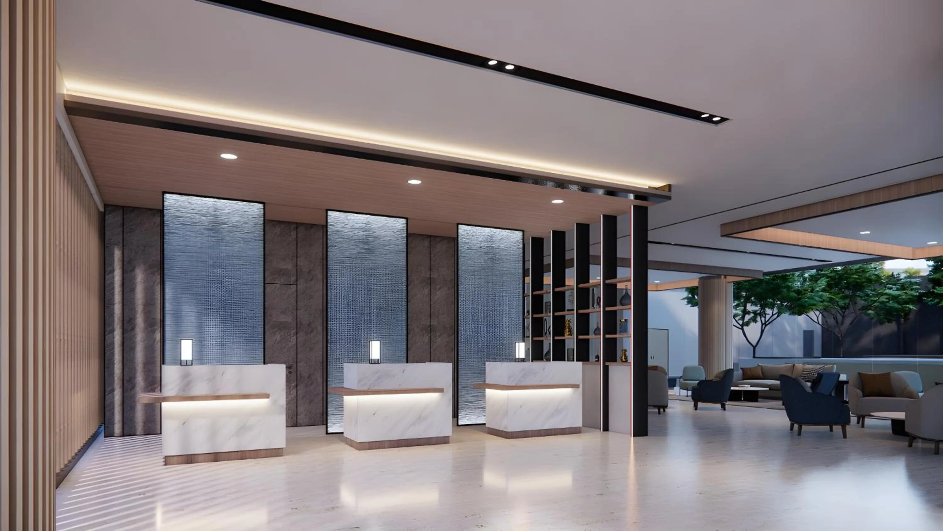 Fairfield by Marriott Bali Kuta Ngurah Rai