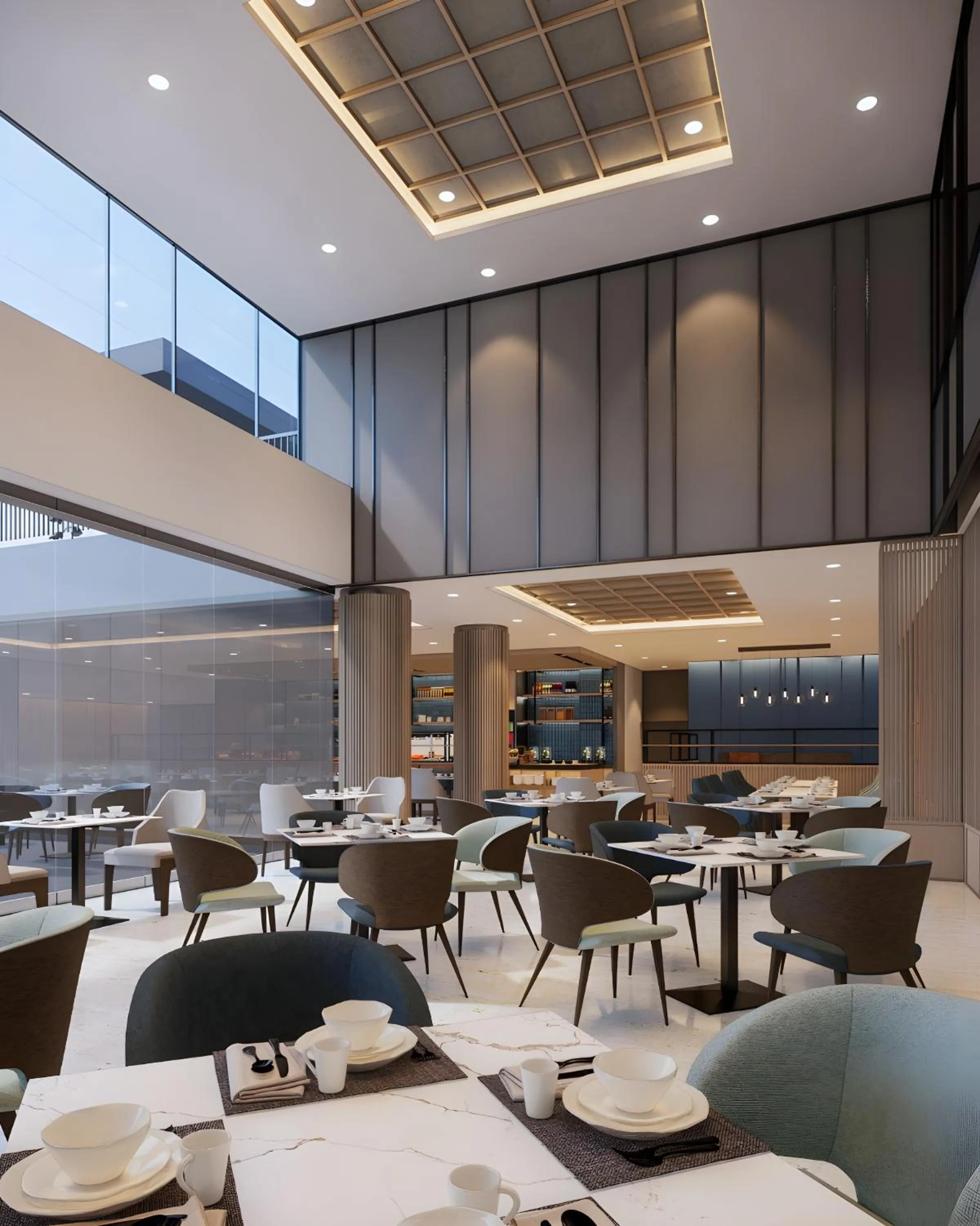 Fairfield by Marriott Bali Kuta Ngurah Rai