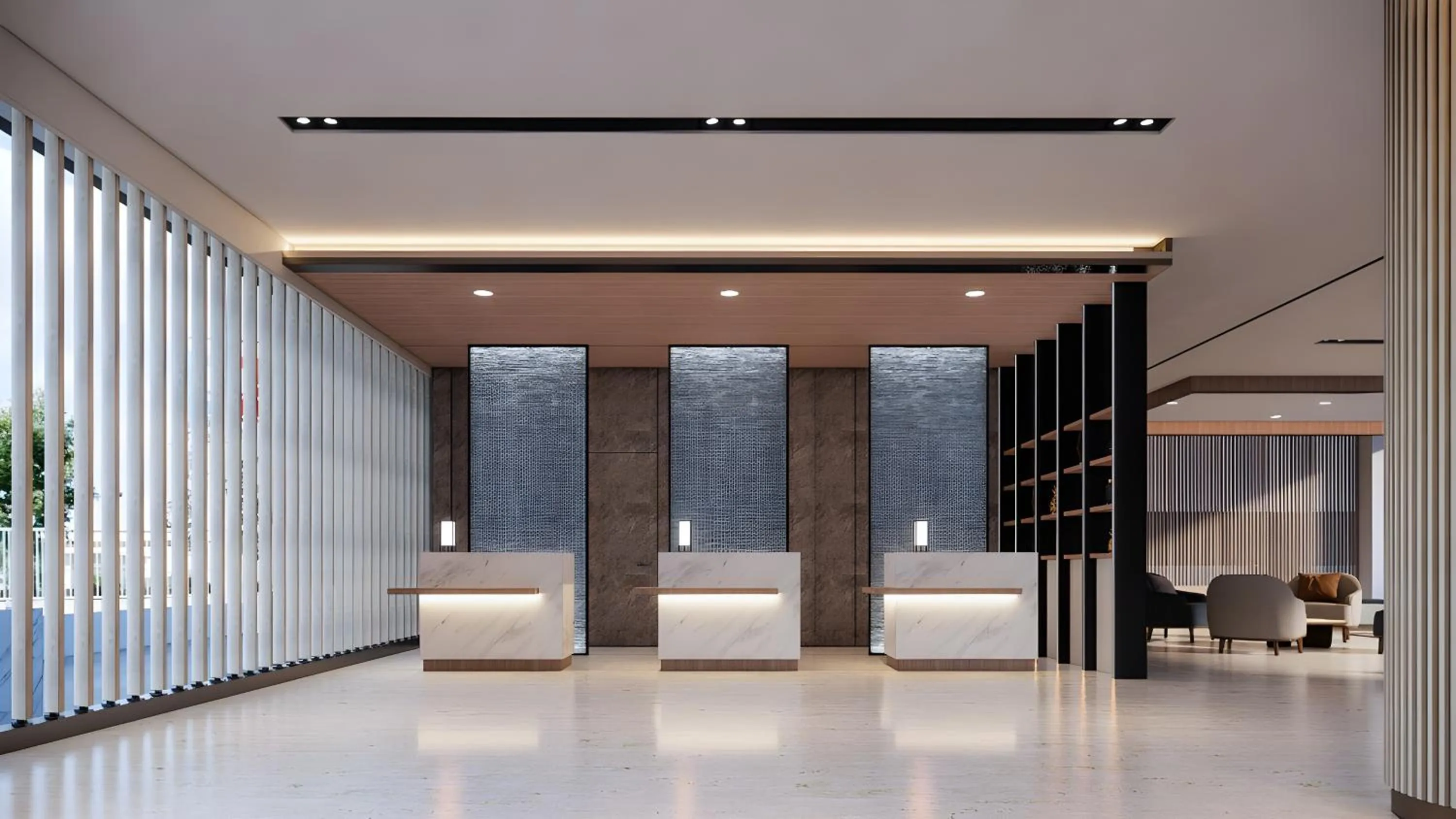 Fairfield by Marriott Bali Kuta Ngurah Rai