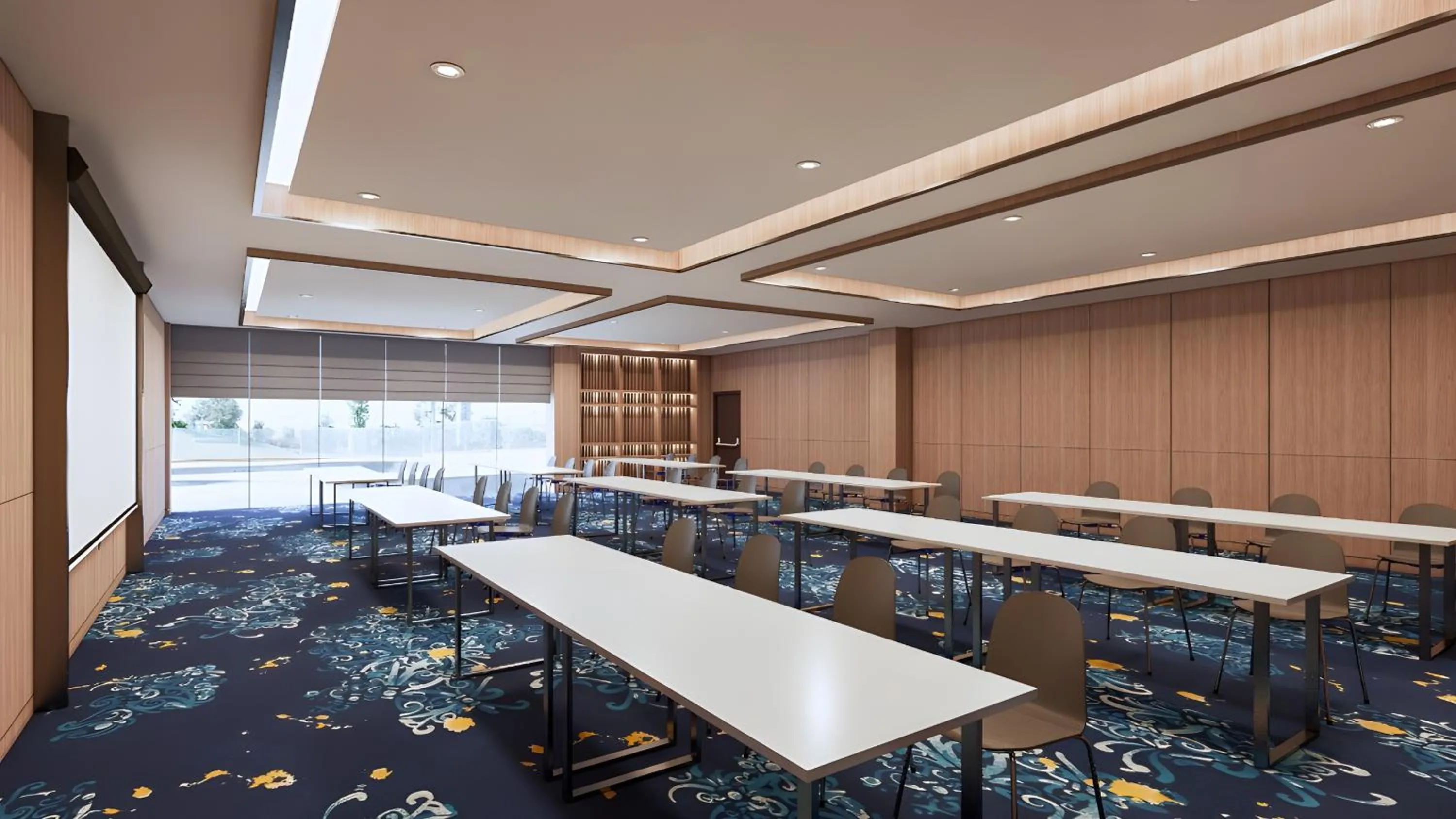 Fairfield by Marriott Bali Kuta Ngurah Rai