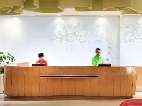 ibis Styles Yogyakarta ibis Styles Yogyakarta