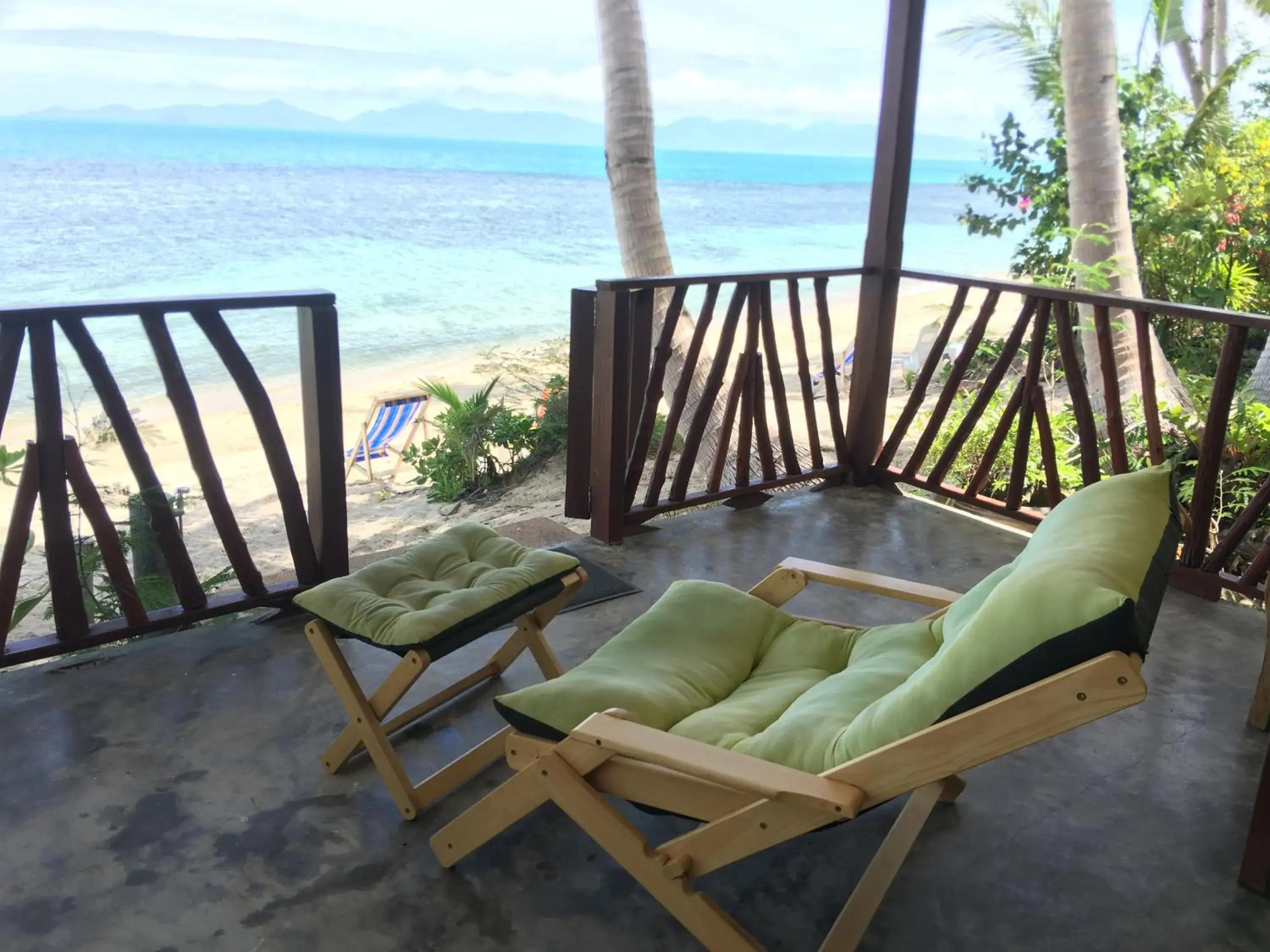 Bangpo Village Bangpo Village