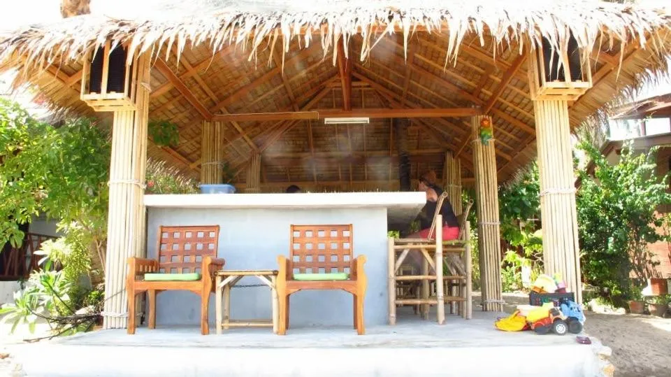 Day in Bangpo Village