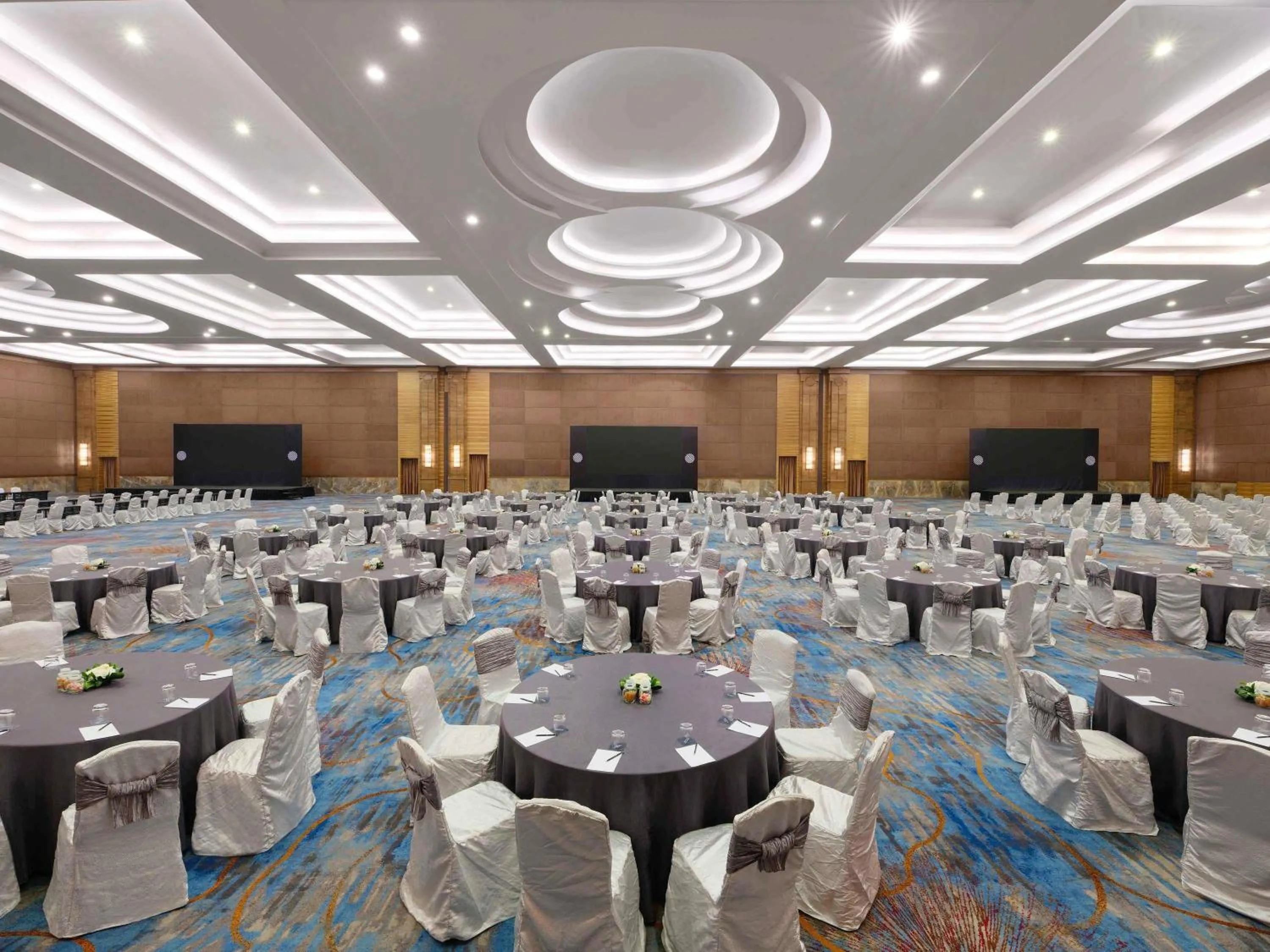 Meeting/conference room in Pullman Jakarta Central Park