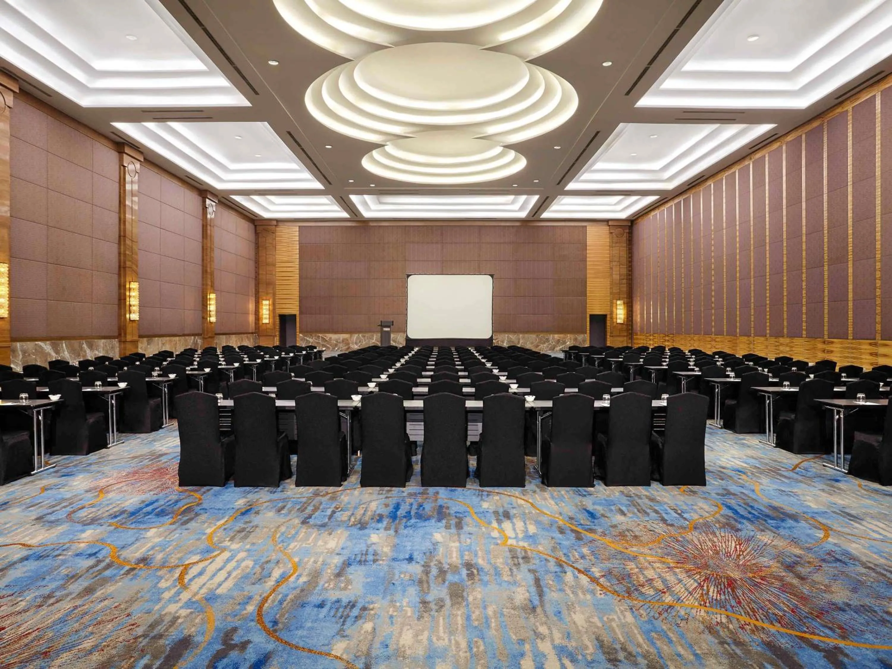 Meeting/conference room in Pullman Jakarta Central Park