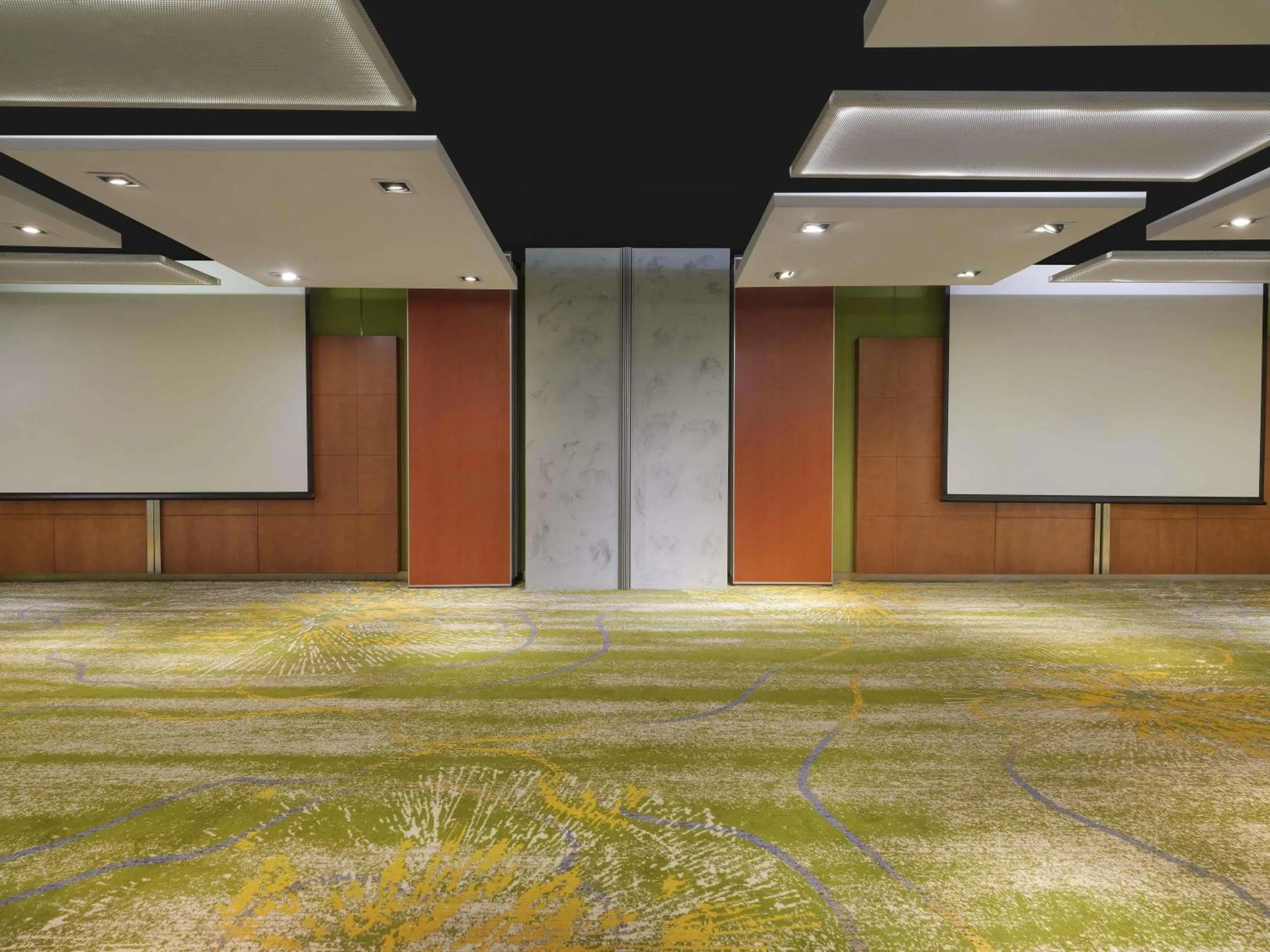 Meeting/conference room in Pullman Jakarta Central Park