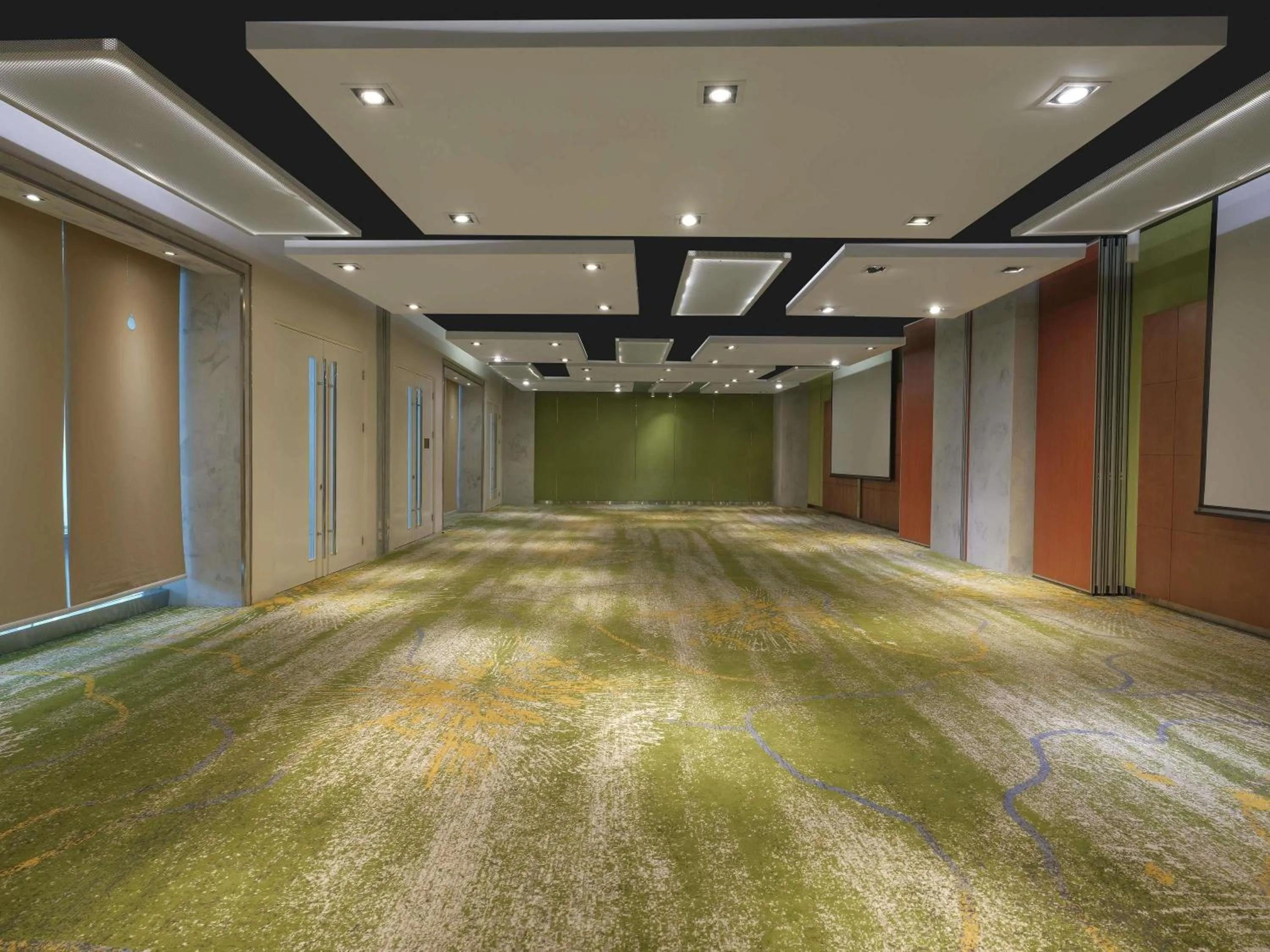 Meeting/conference room in Pullman Jakarta Central Park