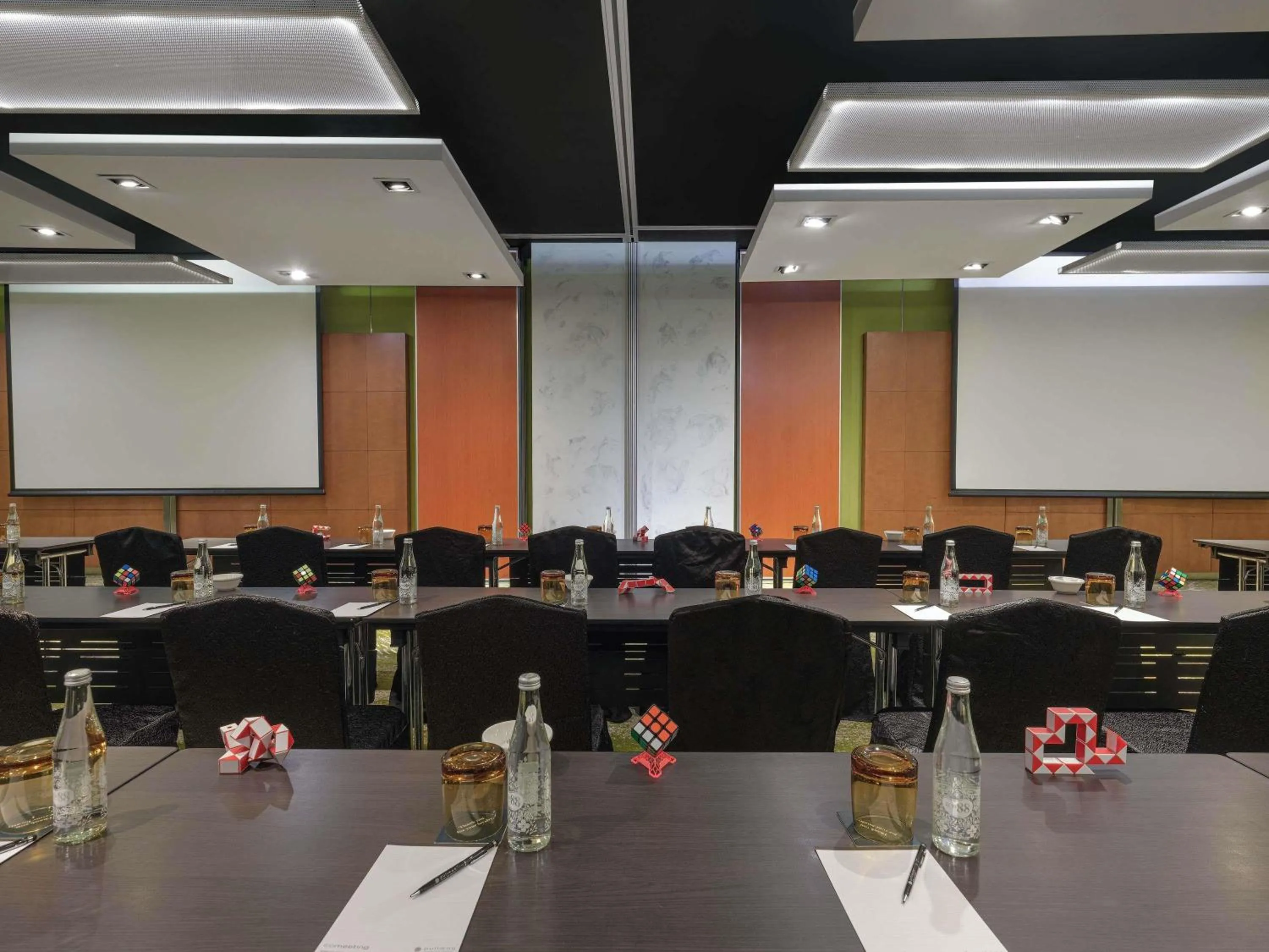 Meeting/conference room in Pullman Jakarta Central Park
