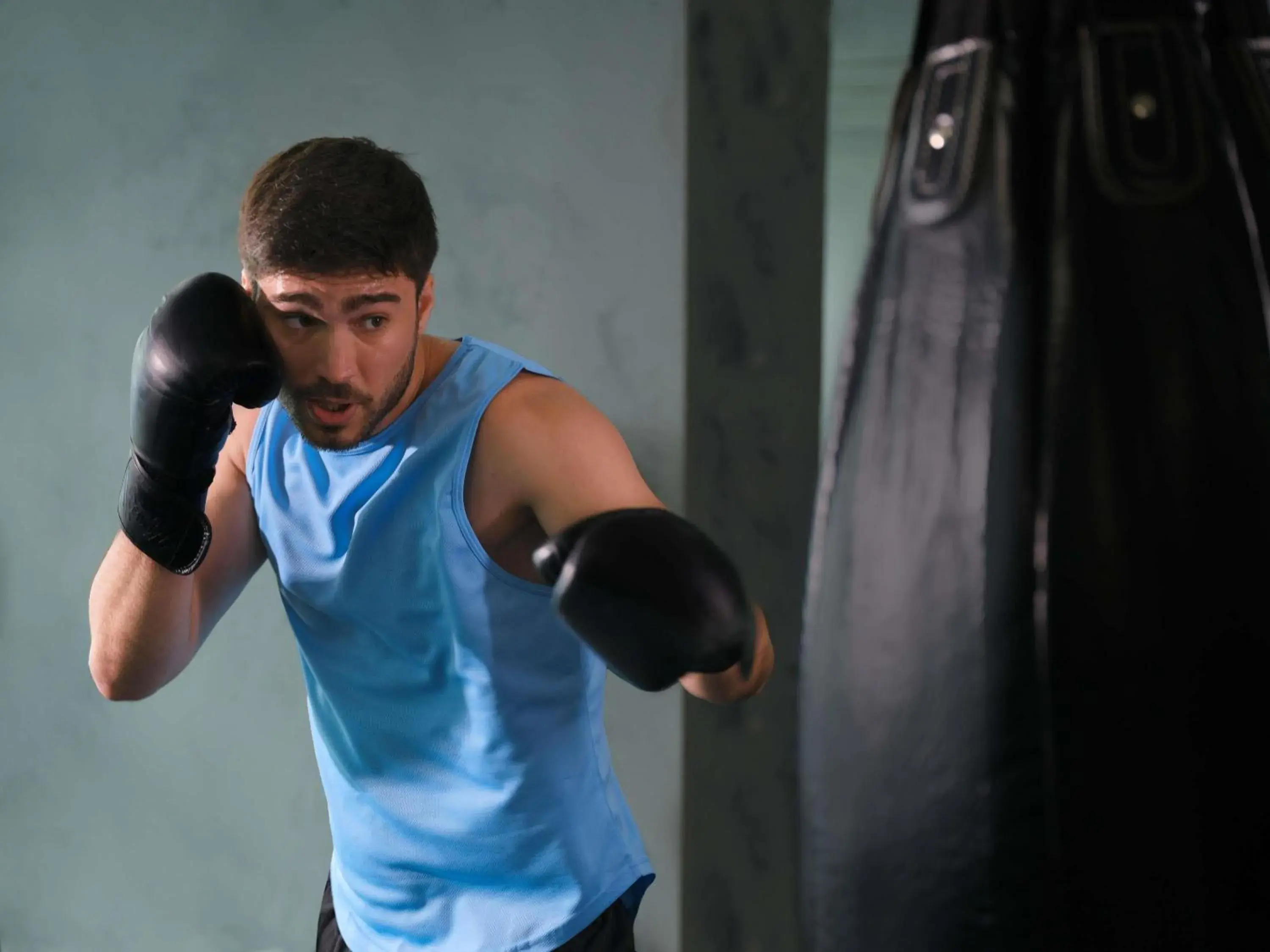 Fitness centre/facilities in Pullman Jakarta Central Park Fitness centre/facilities in Pullman Jakarta Central Park