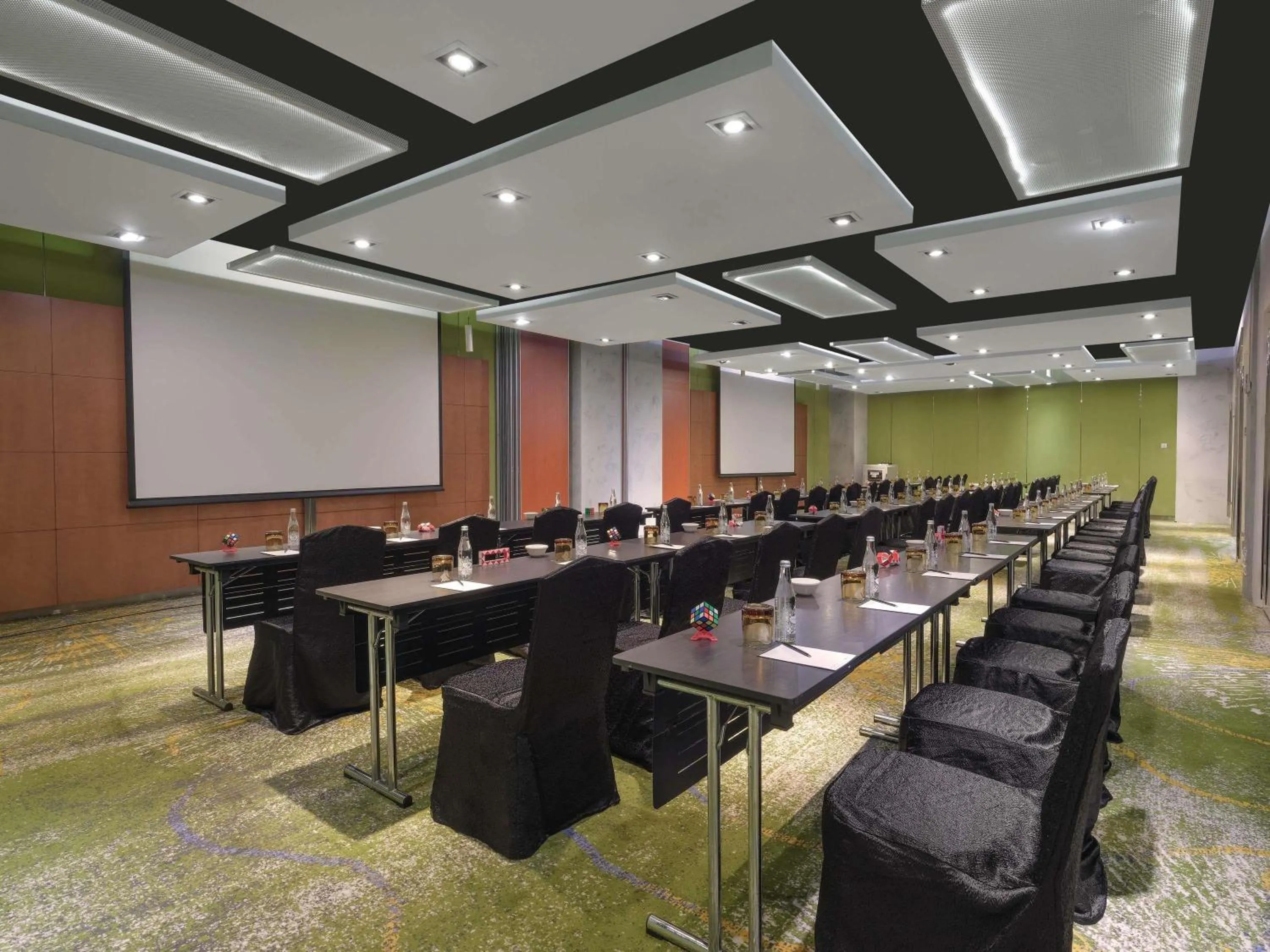 Meeting/conference room in Pullman Jakarta Central Park