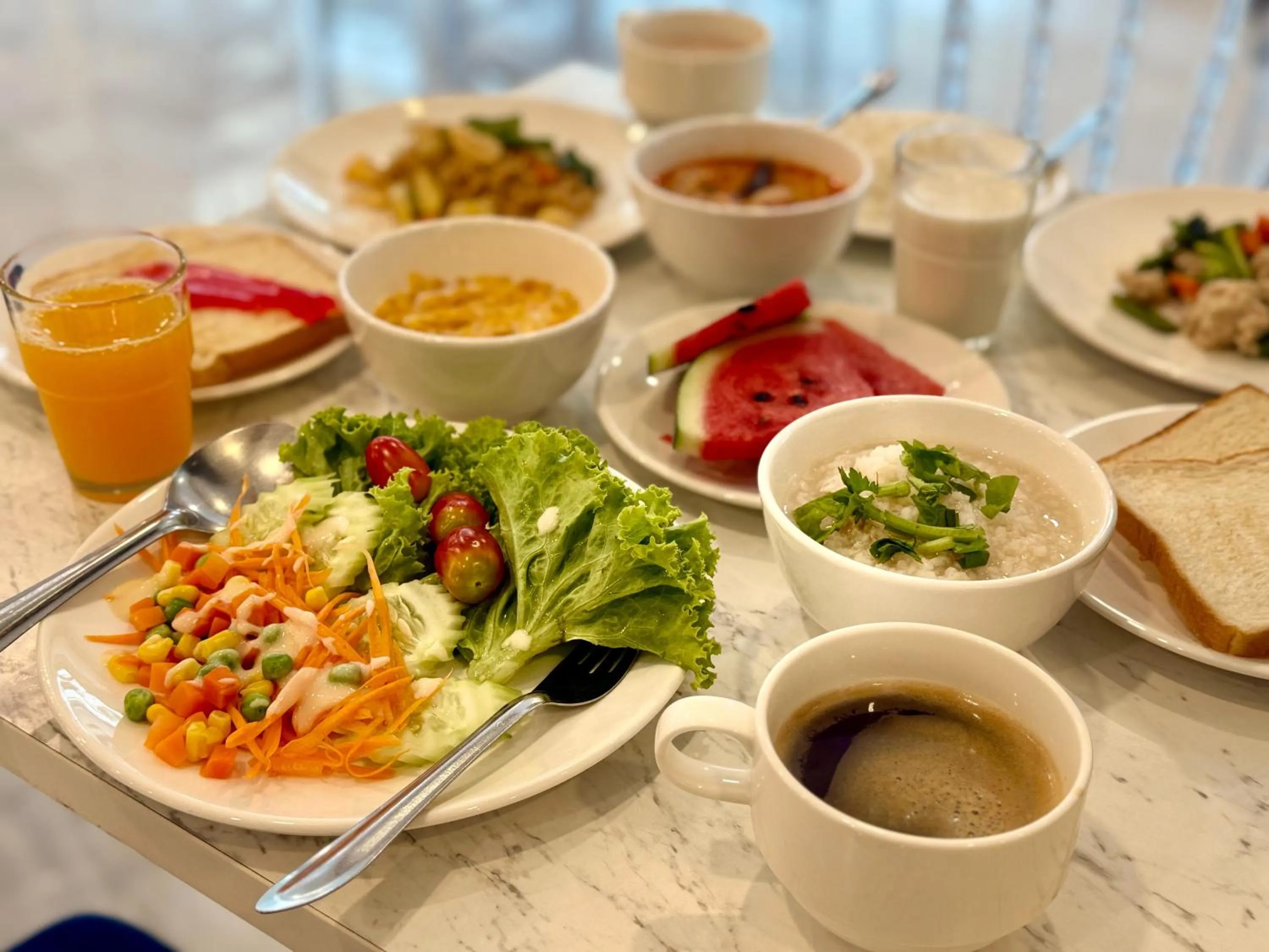 Breakfast in Bed by Tha-Pra SHA Plus