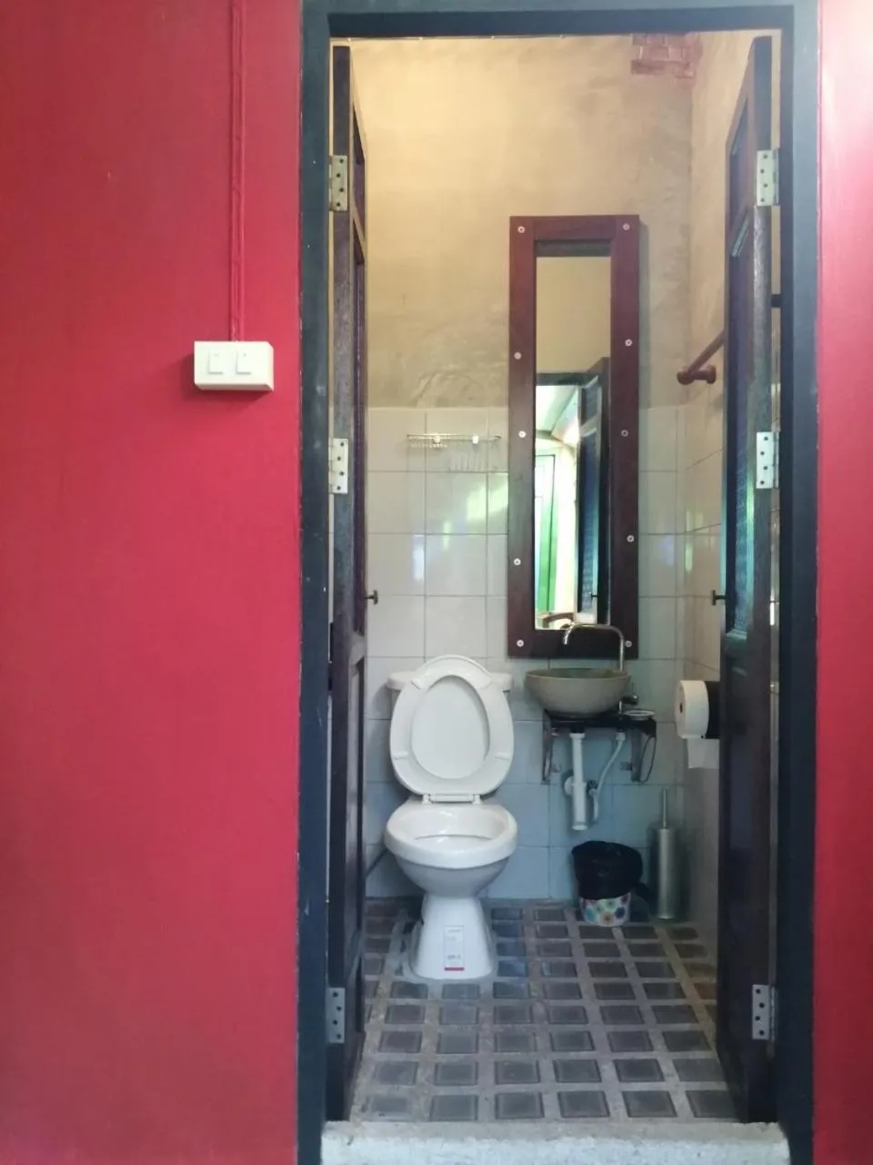 Baan Tepa Boutique House