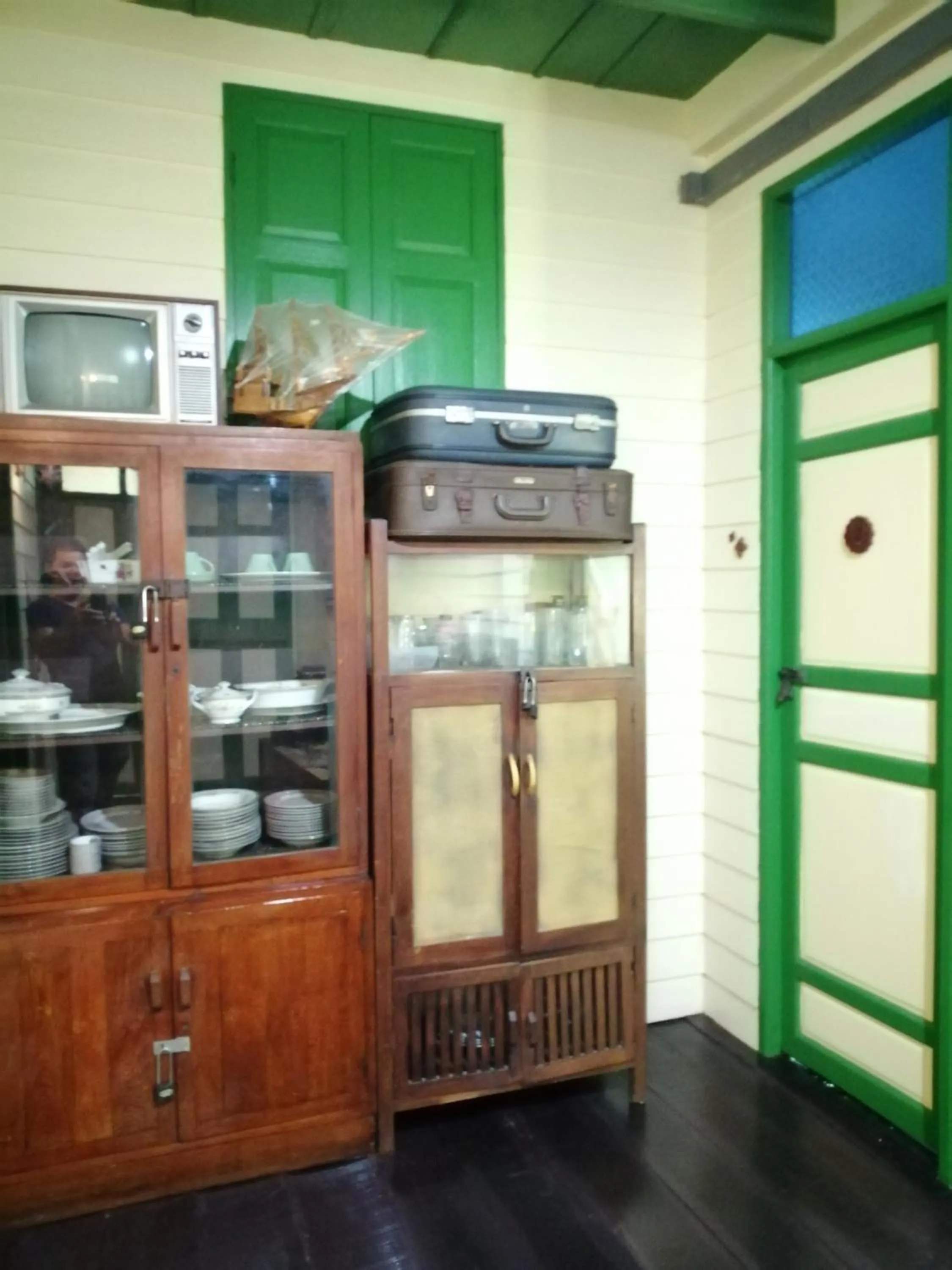 Baan Tepa Boutique House