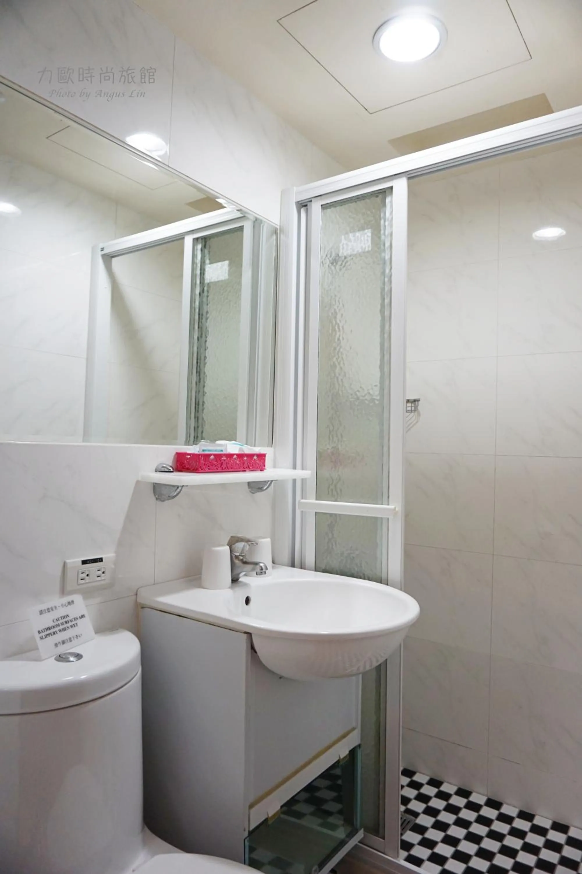 Lio Hotel - Taipei Main Station