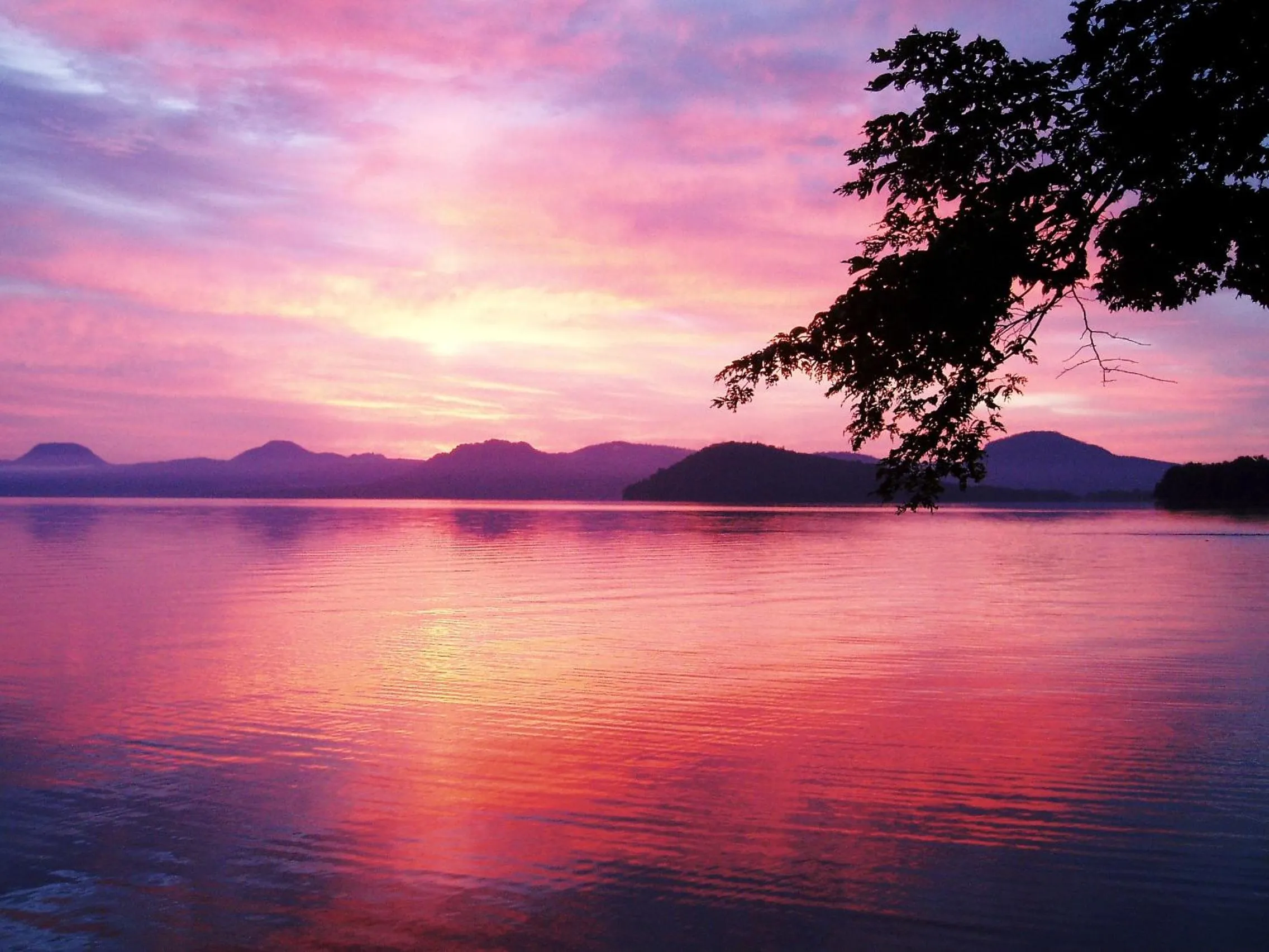 On site in Kussharo Prince Hotel