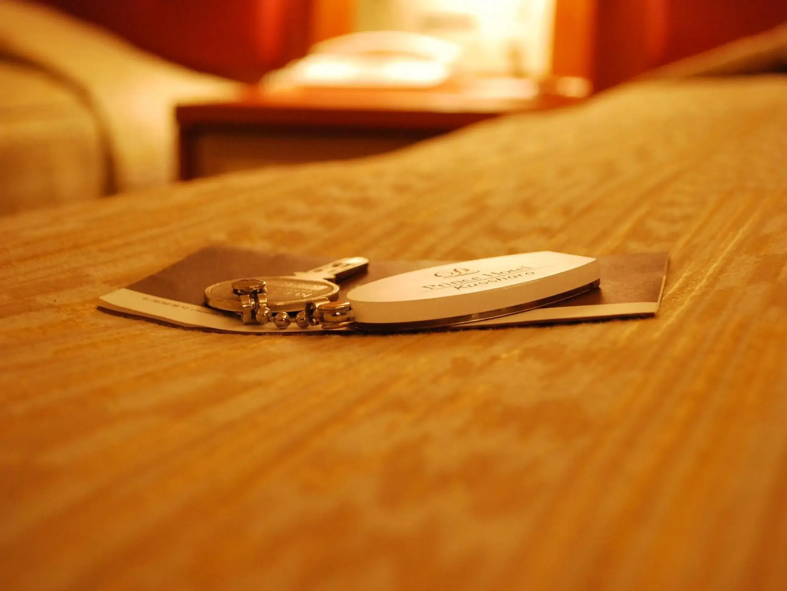 Photo of the whole room in Kussharo Prince Hotel Photo of the whole room in Kussharo Prince Hotel