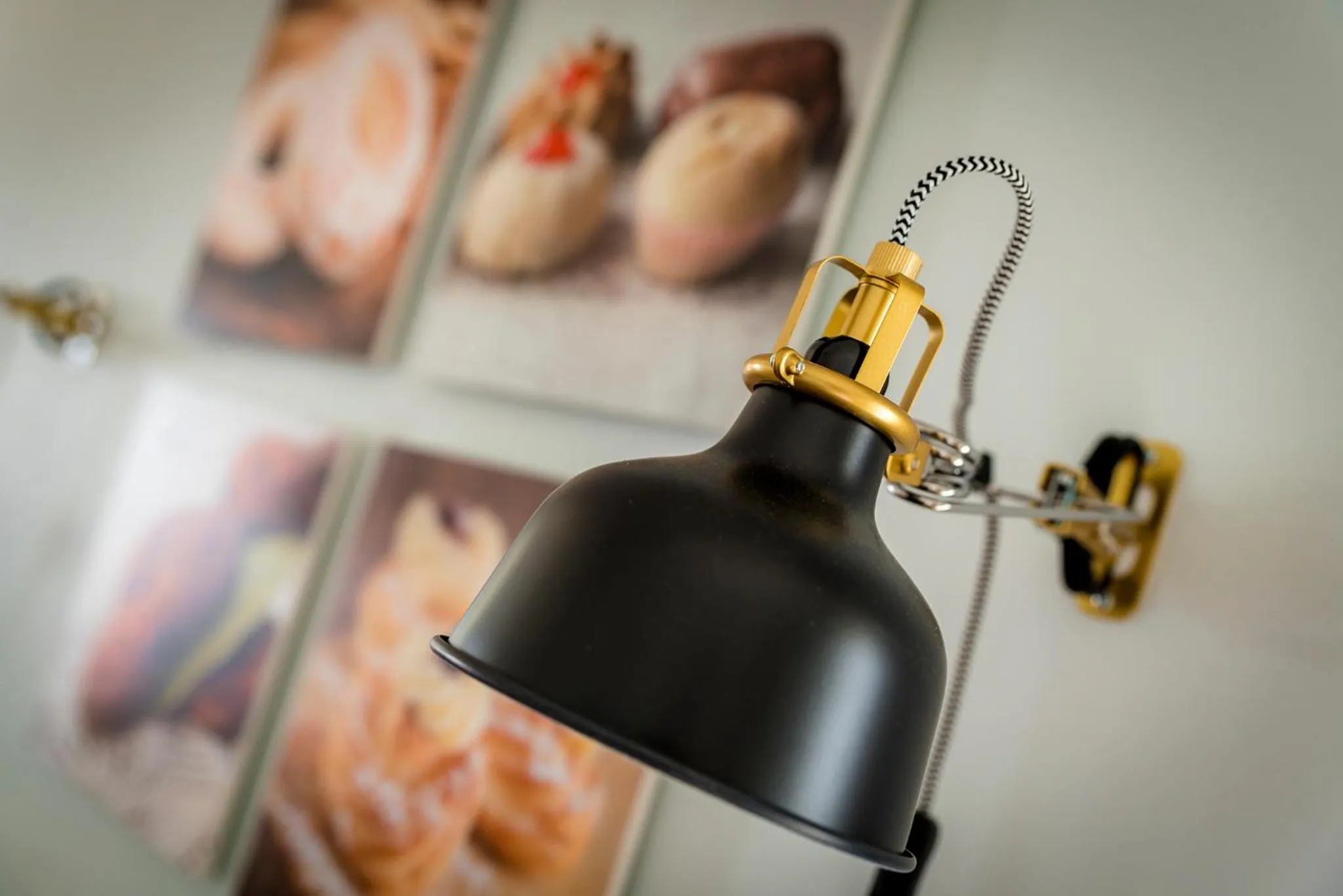 Breakfast in A casa di Alberto