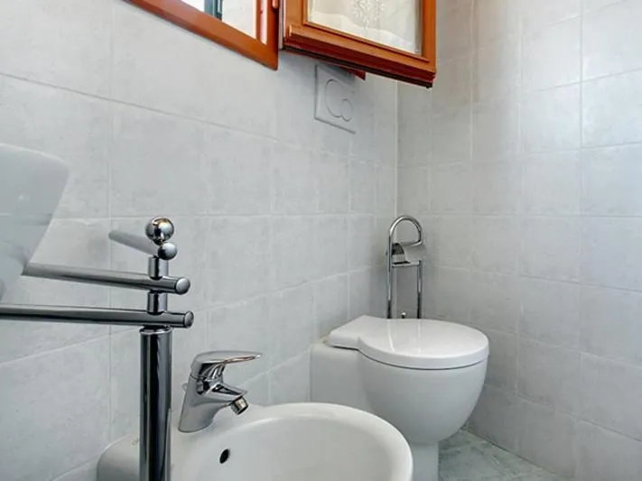 Via Dei Pepi Apartment