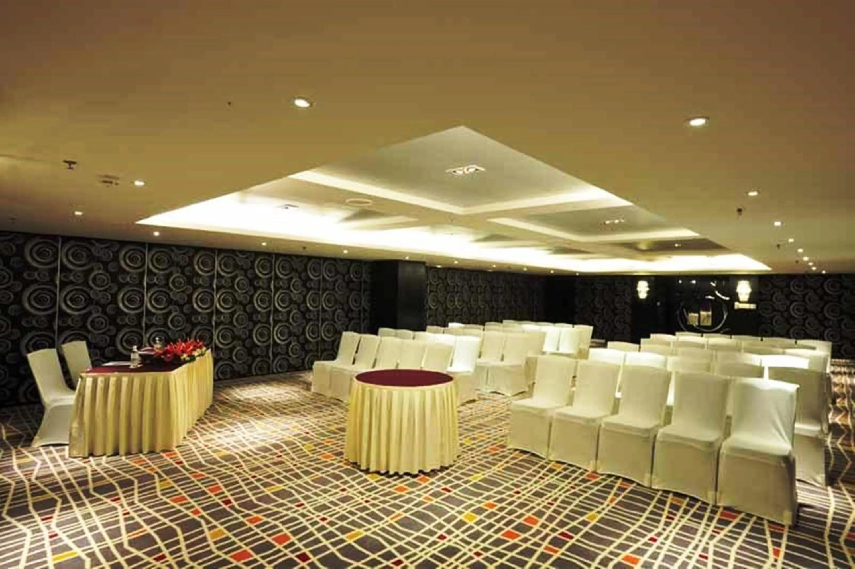 Banquet/Function facilities in Ming Garden Hotel & Residences