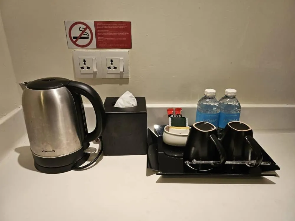 Ming Garden Hotel & Residences