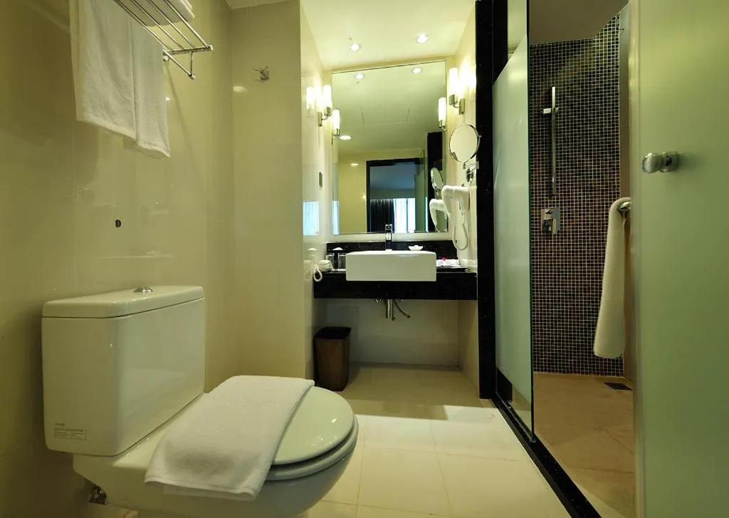 Ming Garden Hotel & Residences