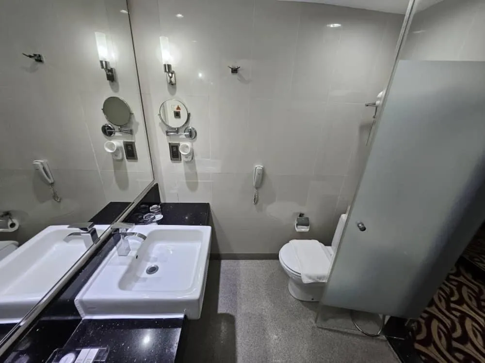 Ming Garden Hotel & Residences