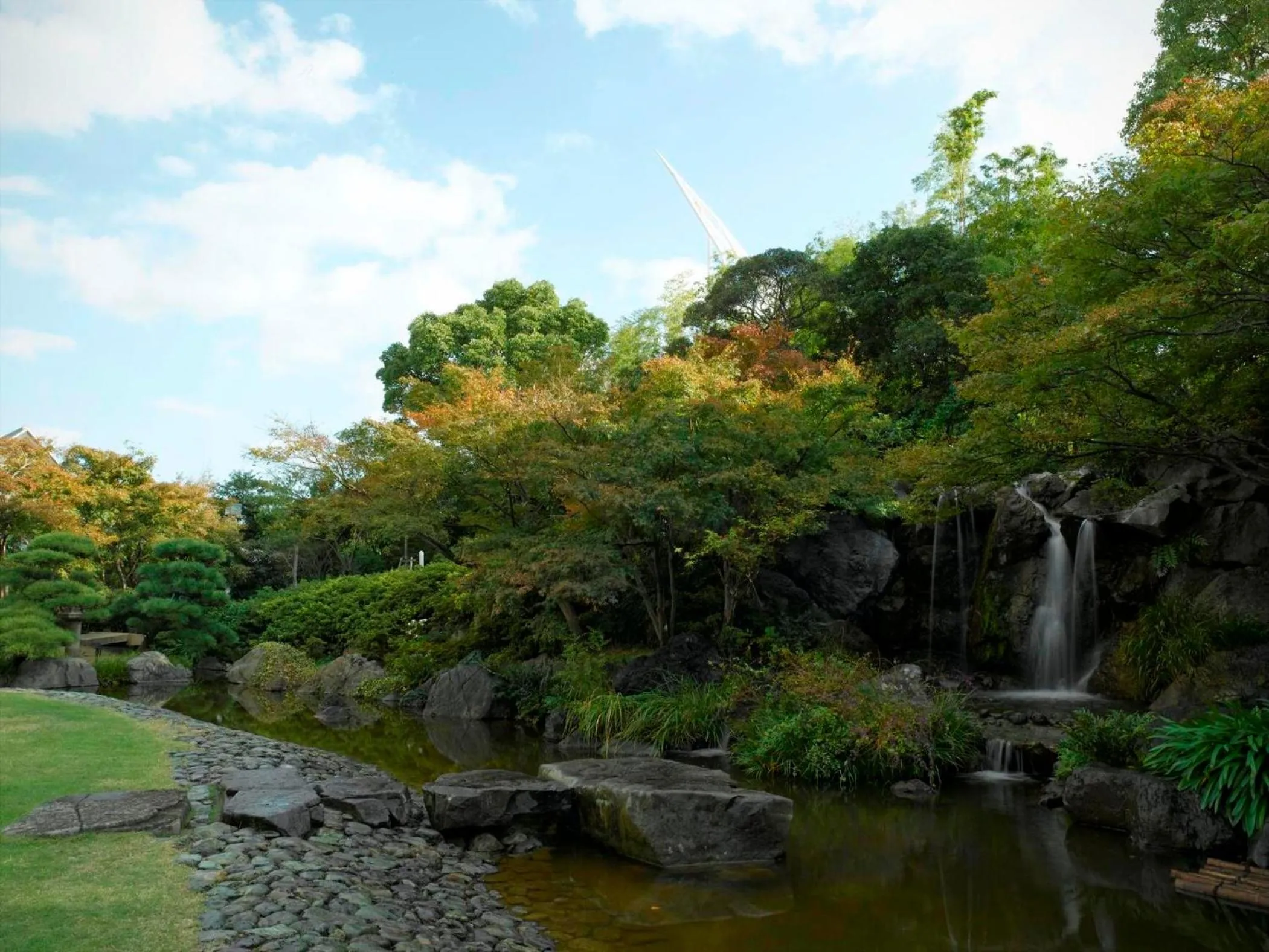 Other in Hotel Okura Kobe