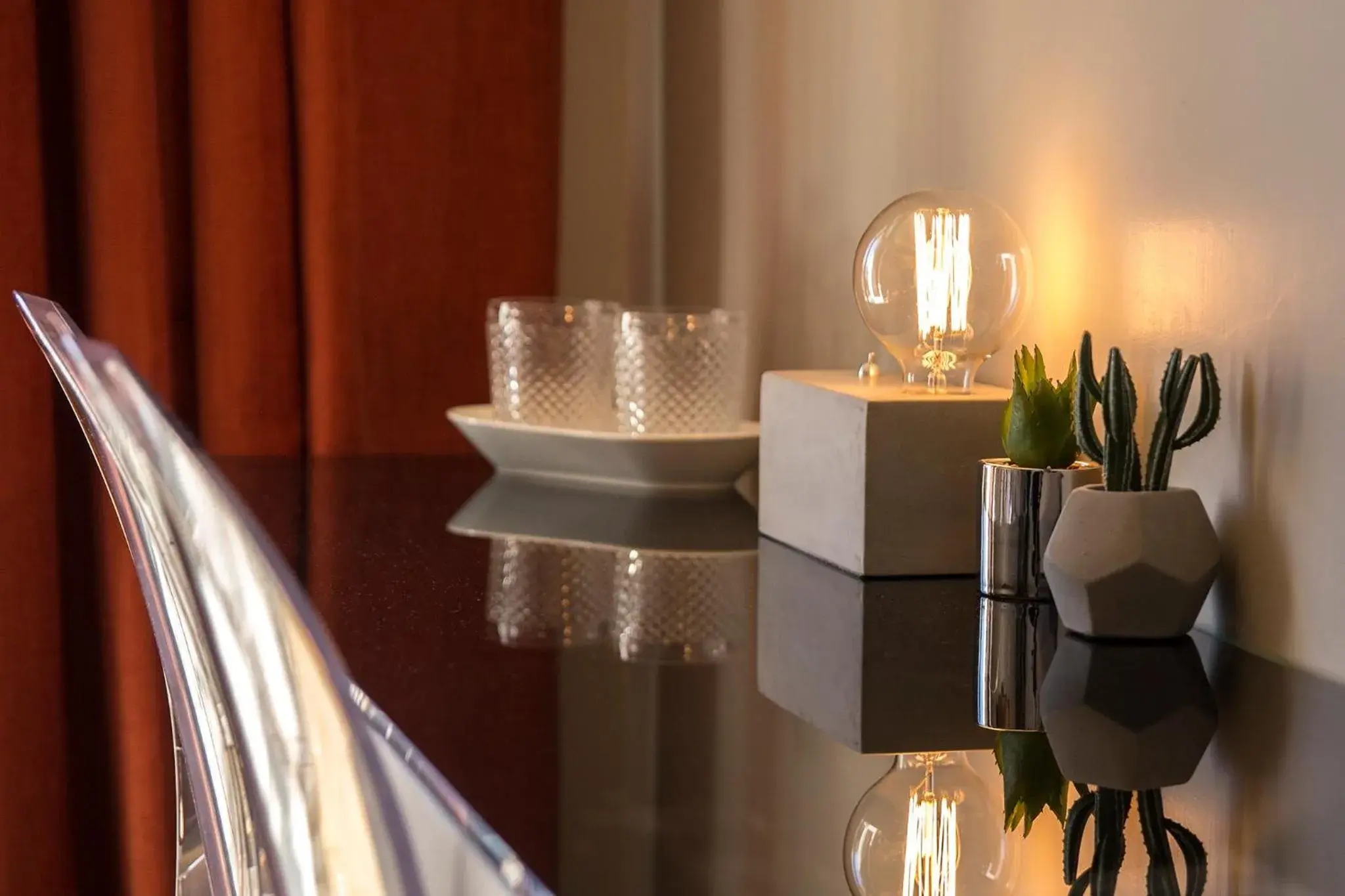 Bedroom in Top Floor Trastevere Bedroom in Top Floor Trastevere