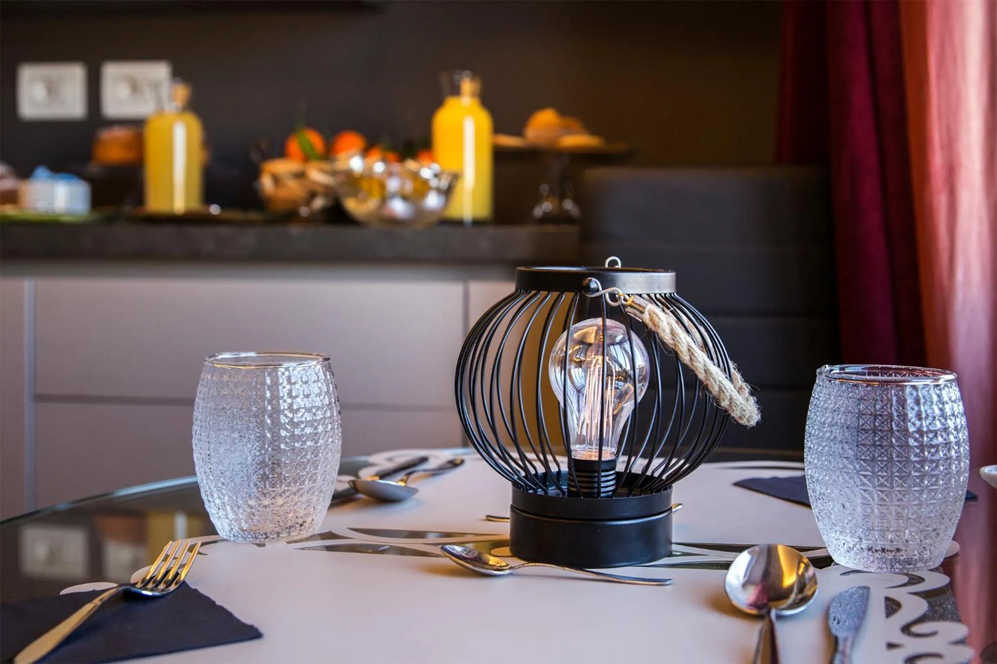 Communal lounge/ TV room in Top Floor Trastevere