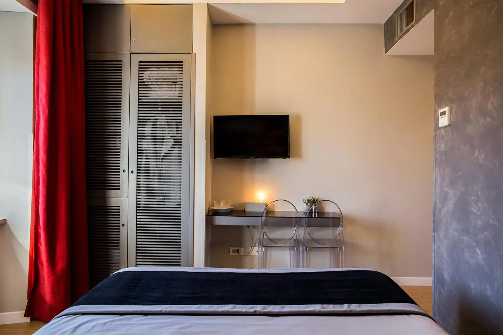 Double Room in Top Floor Trastevere Double Room in Top Floor Trastevere