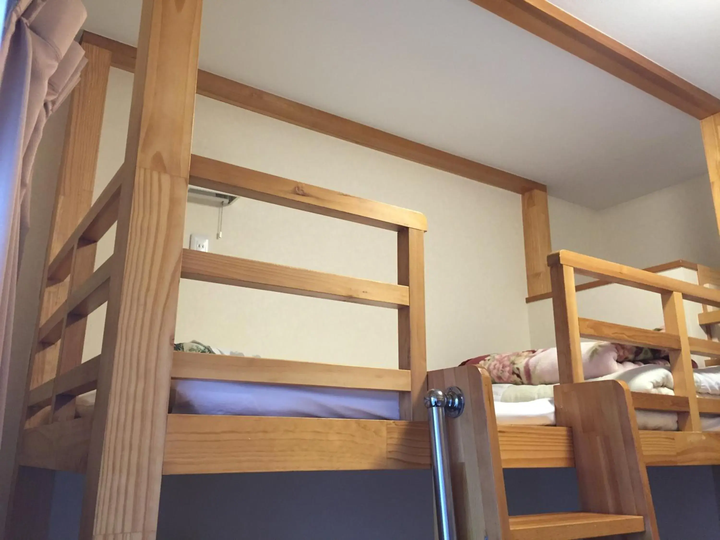 Bed in Hotel Palace Japan Bed in Hotel Palace Japan