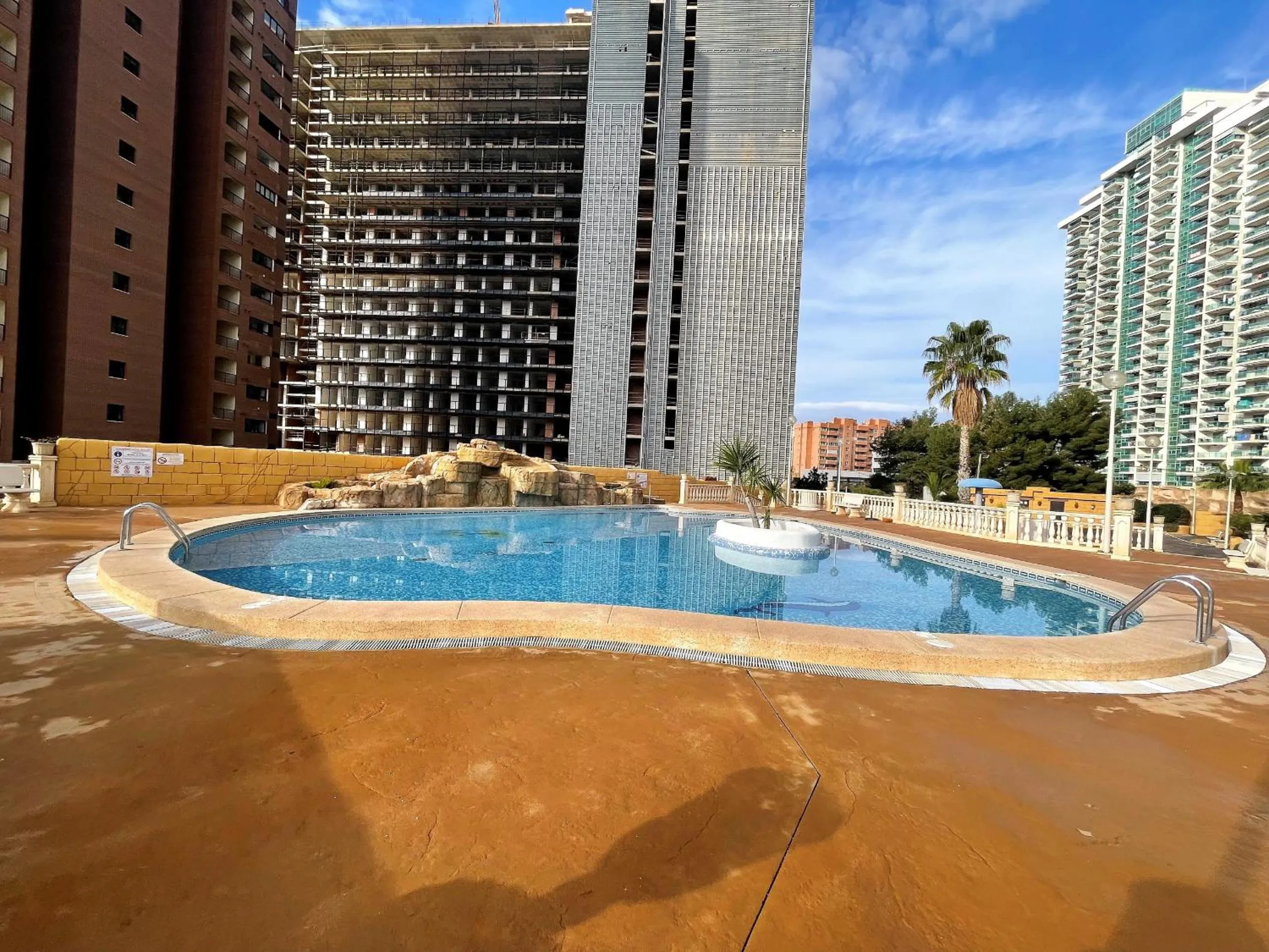 A551 - Atrium Beach 3 - 2004 Finestrat s.l.