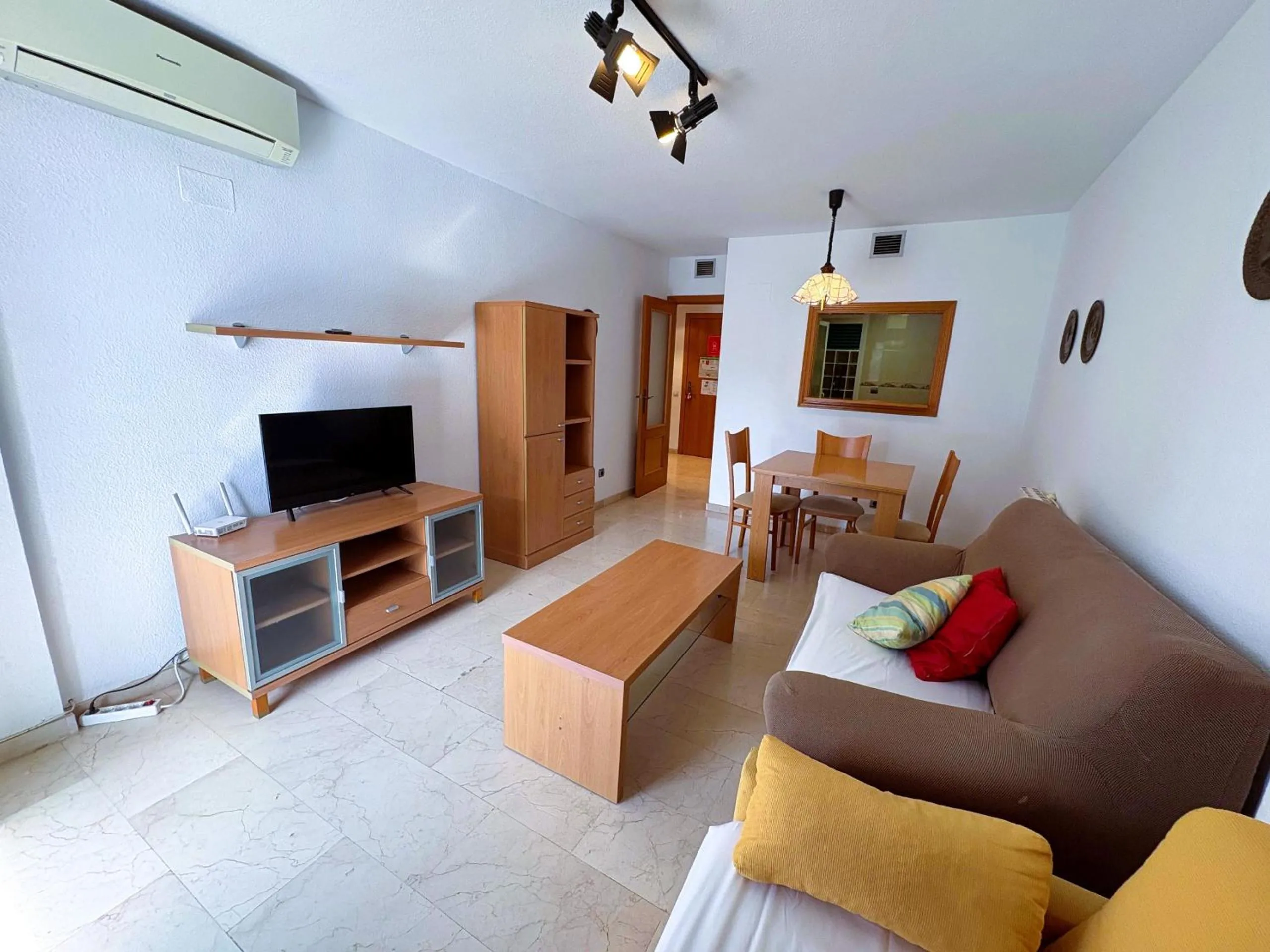A551 - Atrium Beach 3 - 2004 Finestrat s.l.
