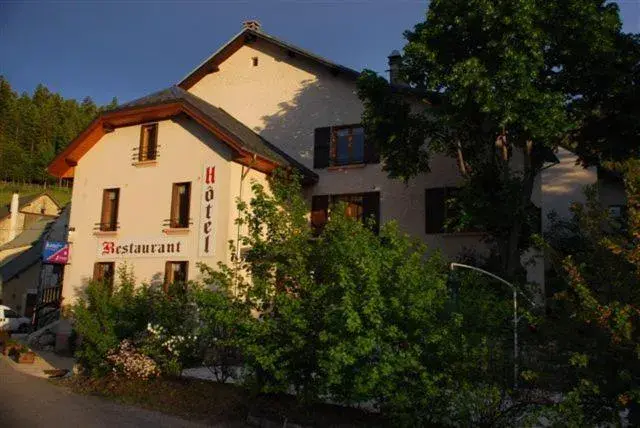 La Ferme du Bois Barbu La Ferme du Bois Barbu