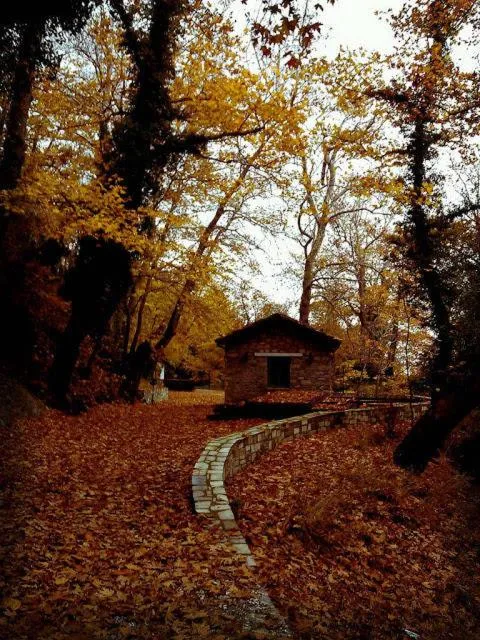 Iakovakis Suites & Spa