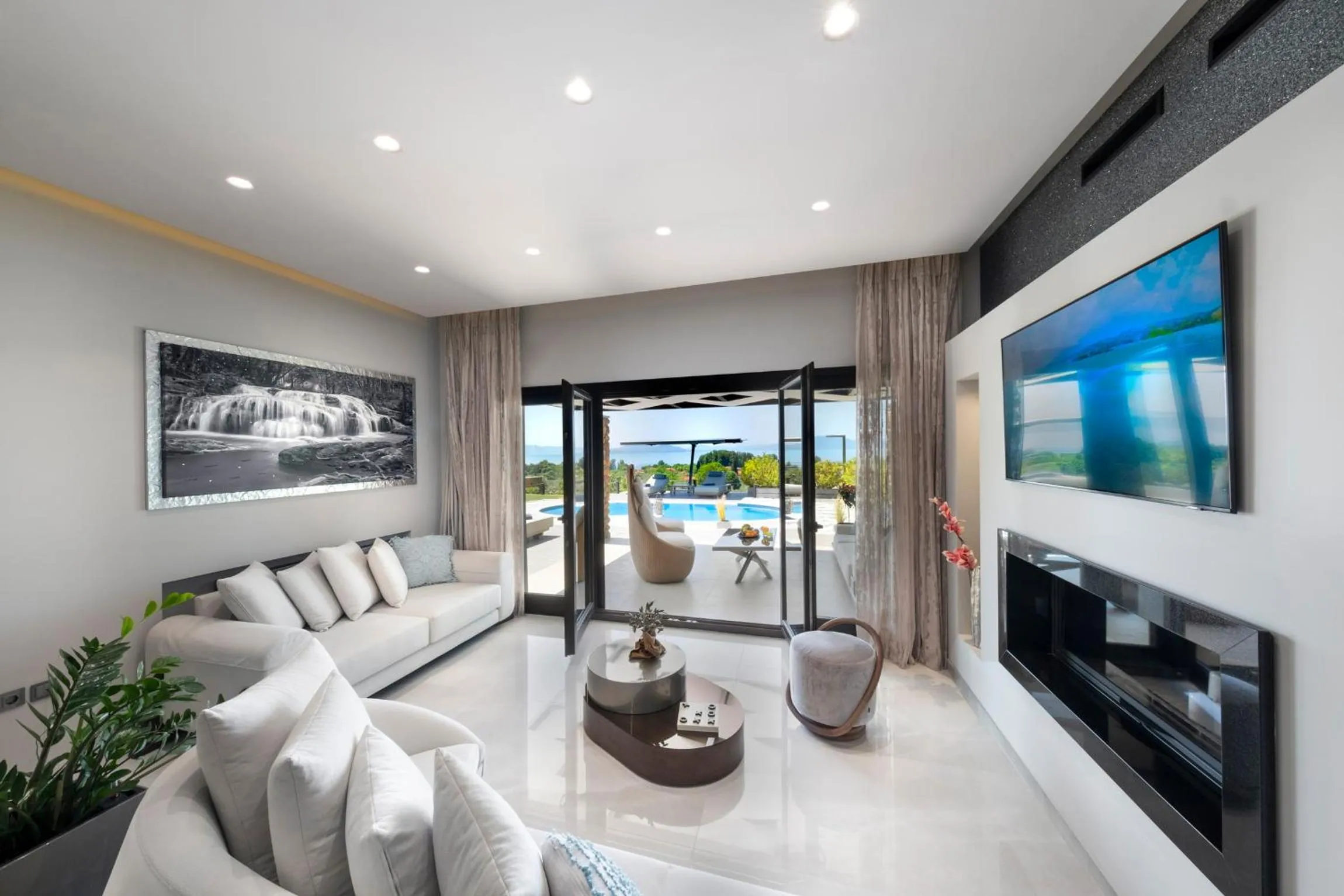 Iakovakis Suites & Spa