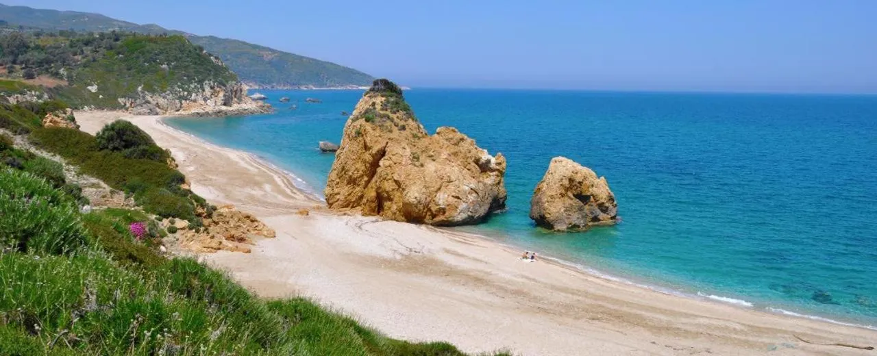 Iakovakis Suites & Spa