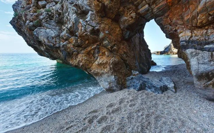 Iakovakis Suites & Spa