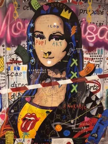 Property building in Grand Hôtel d'Espagne