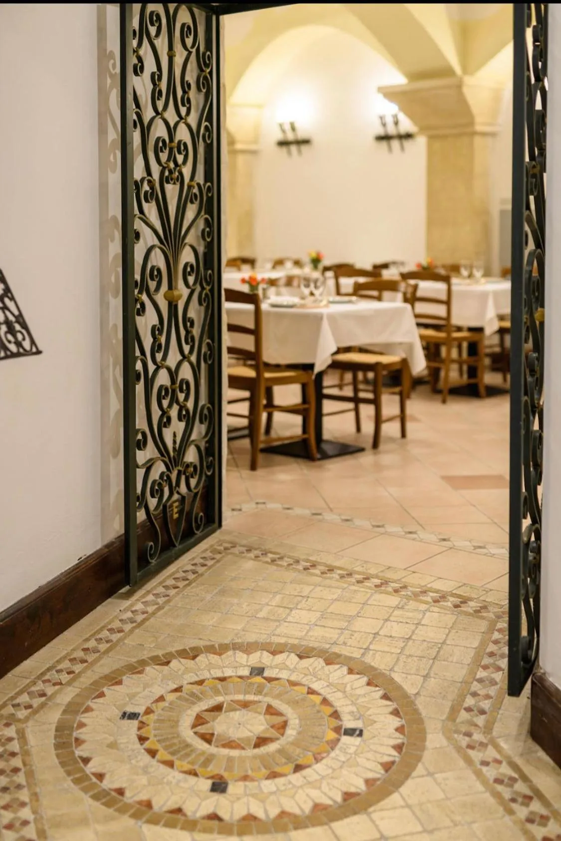 Grand Hôtel d'Espagne