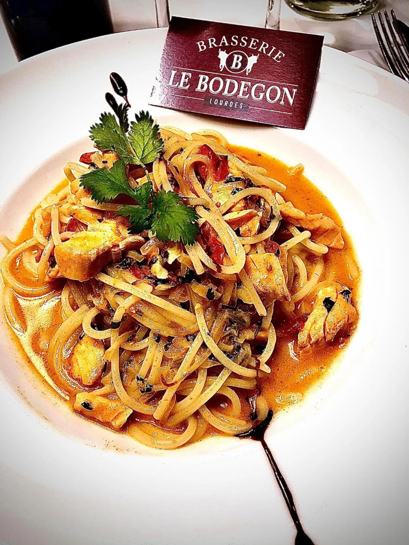 Grand Hôtel d'Espagne