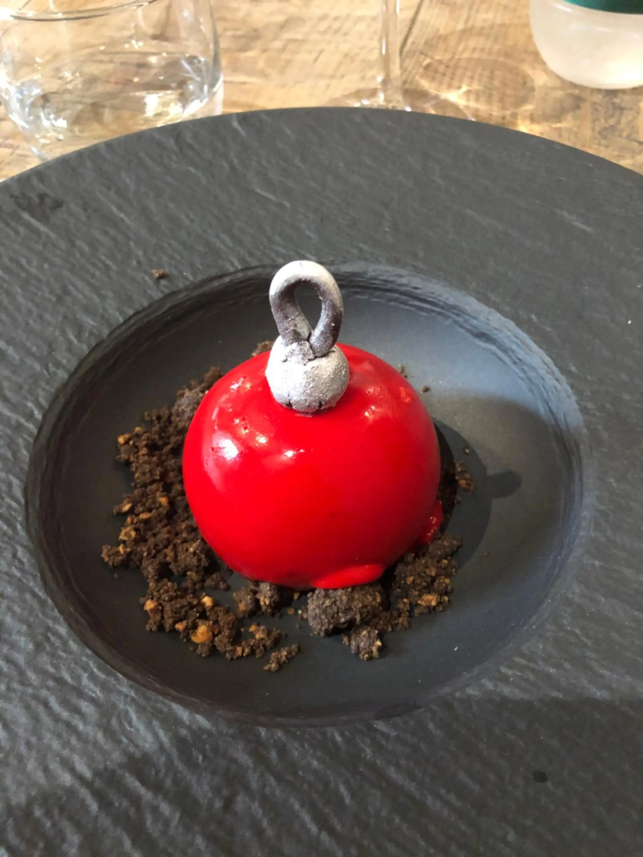 Grand Hôtel d'Espagne