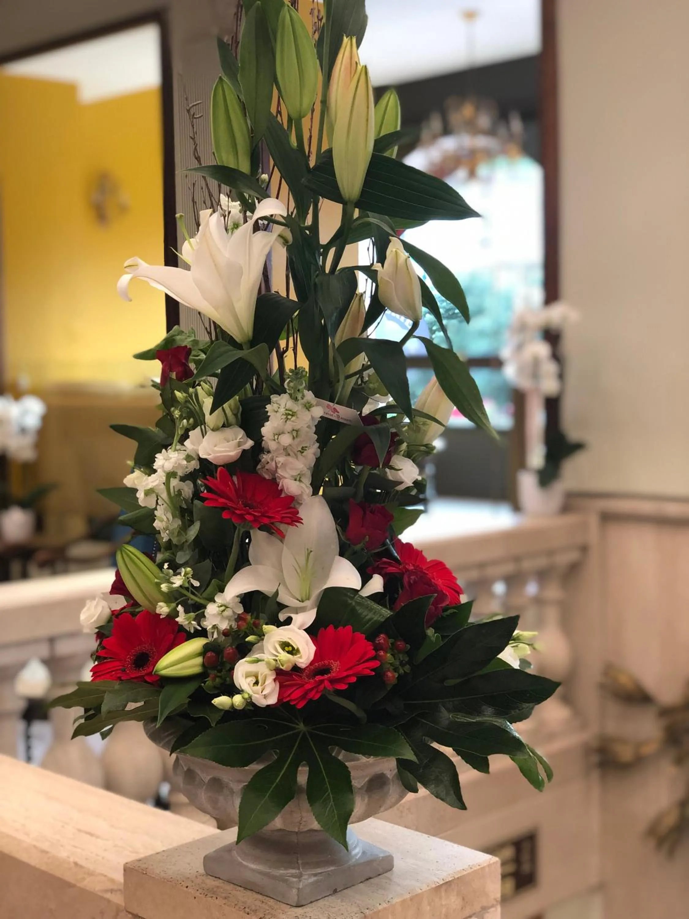 Grand Hôtel d'Espagne