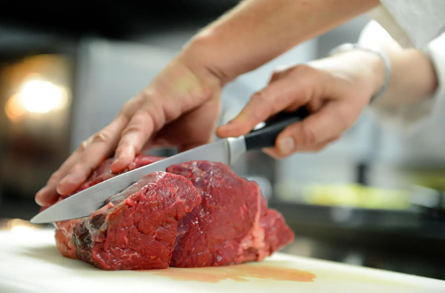 Restaurant/places to eat in Grand Hôtel d'Espagne