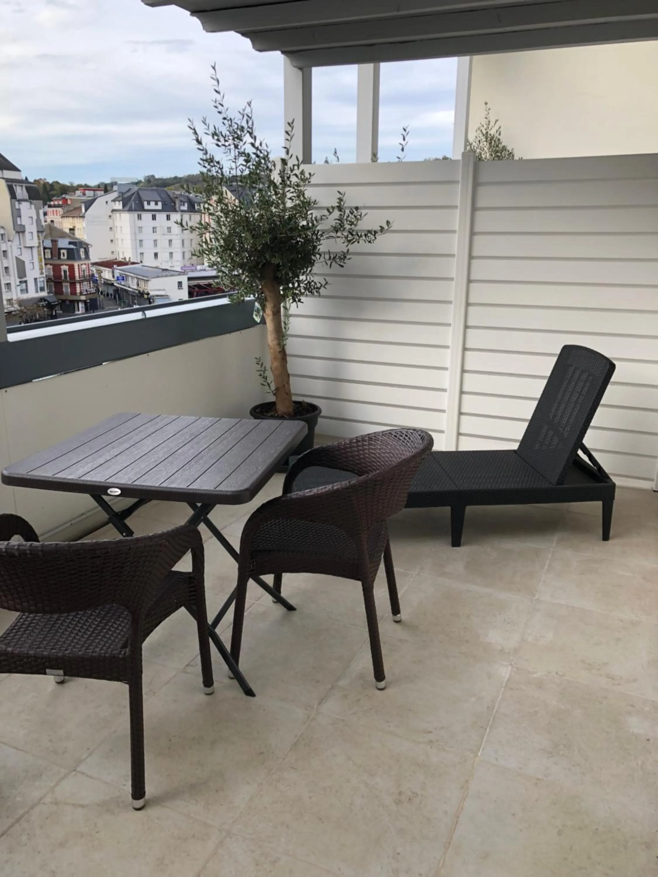 Grand Hôtel d'Espagne