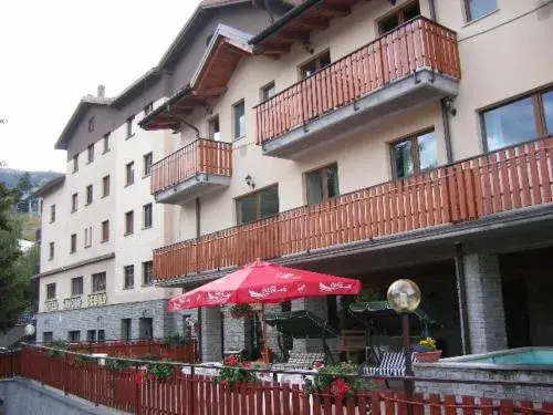Hotel Savoia Debili Hotel Savoia Debili