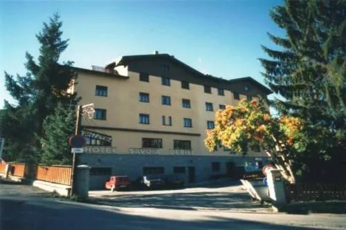 Hotel Savoia Debili