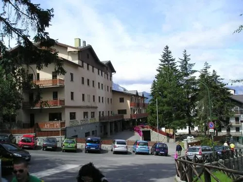 Hotel Savoia Debili